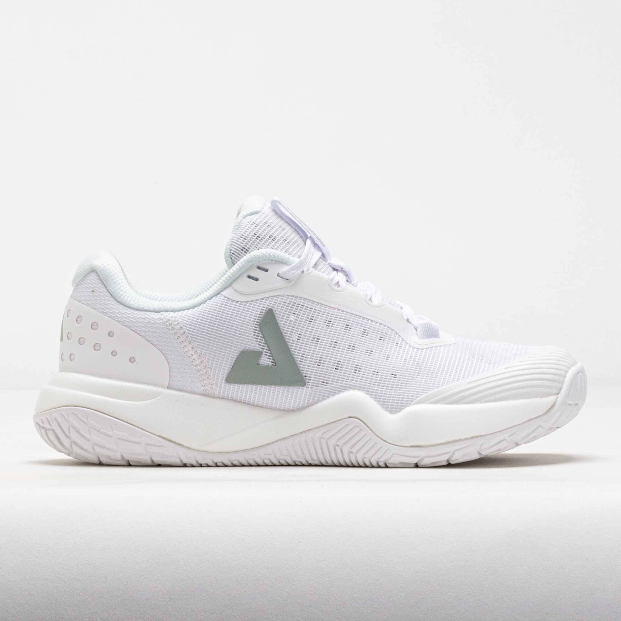 Joola R4LLy Pickleball Women's White
