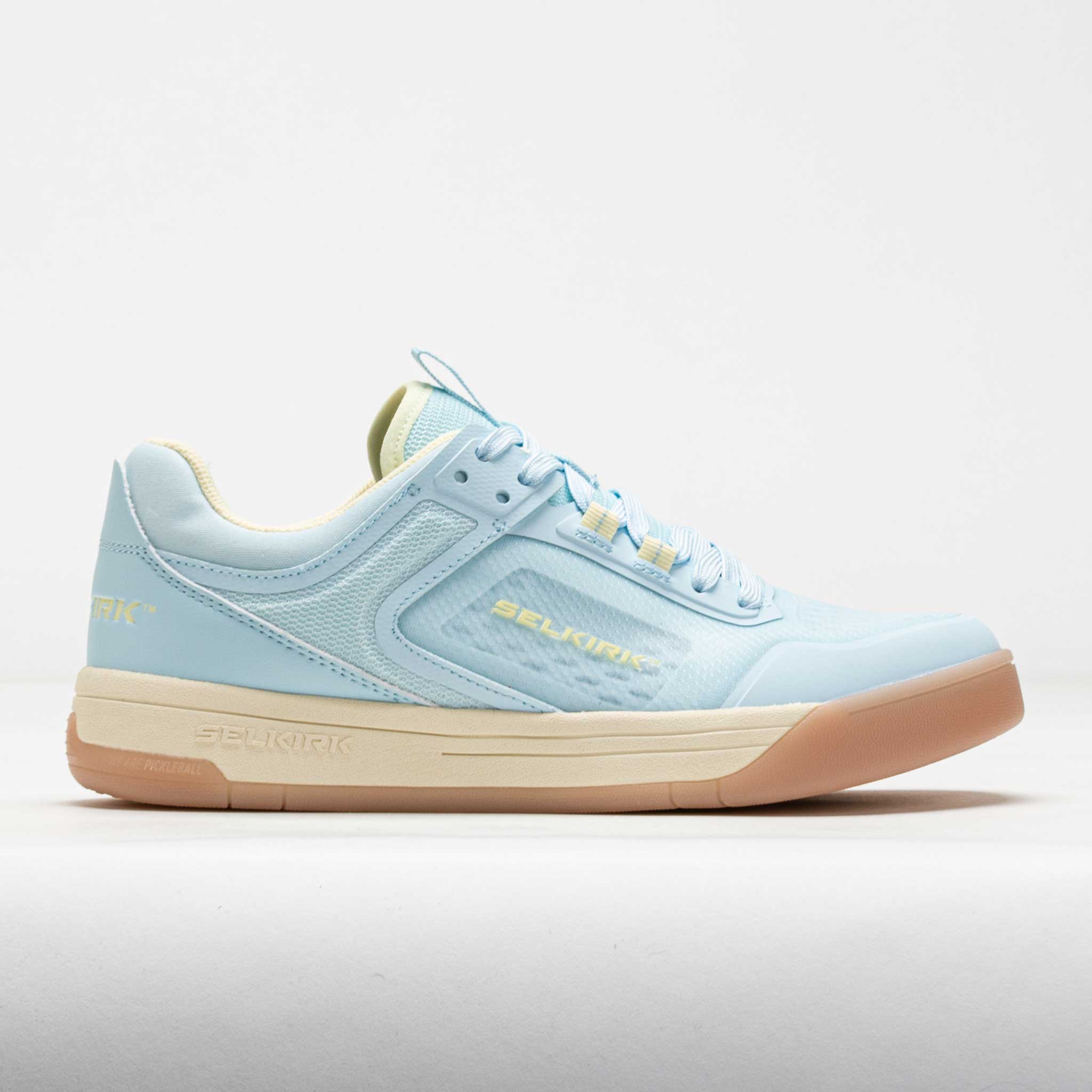 Selkirk Legacy Pro Women's Sky Blue – Holabird Sports