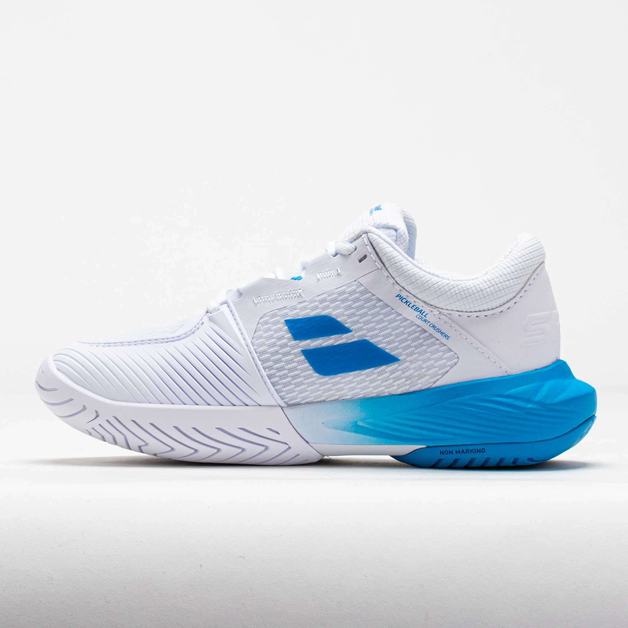 Babolat SFX 4 Pickleball Women's White/Blue