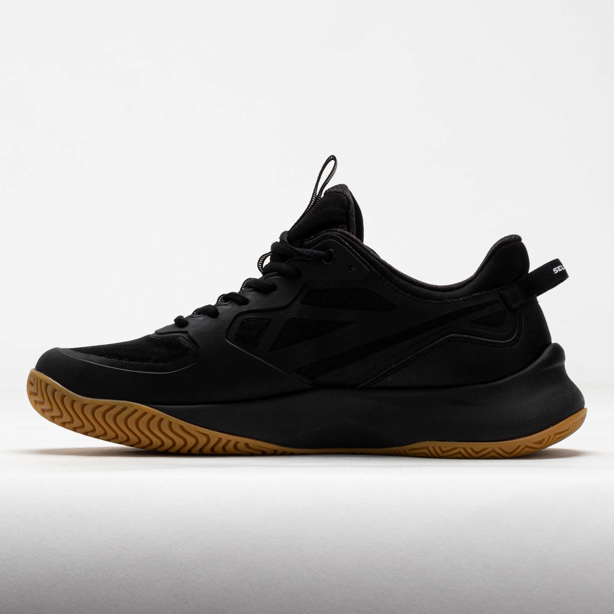 Selkirk CourtStrike Pro 3.0 Men's Black