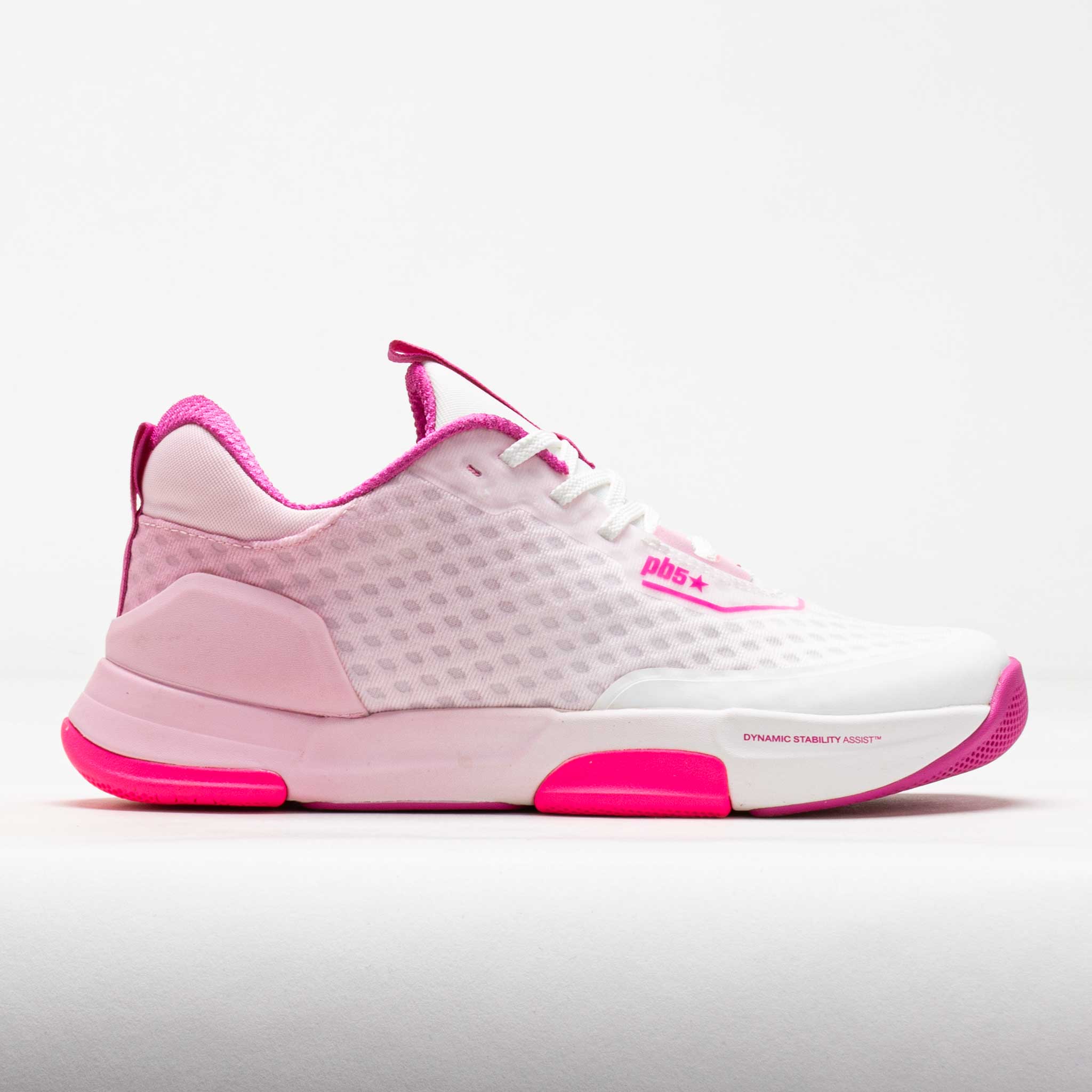 PB5Star Axis Women's Fuchsia Multi