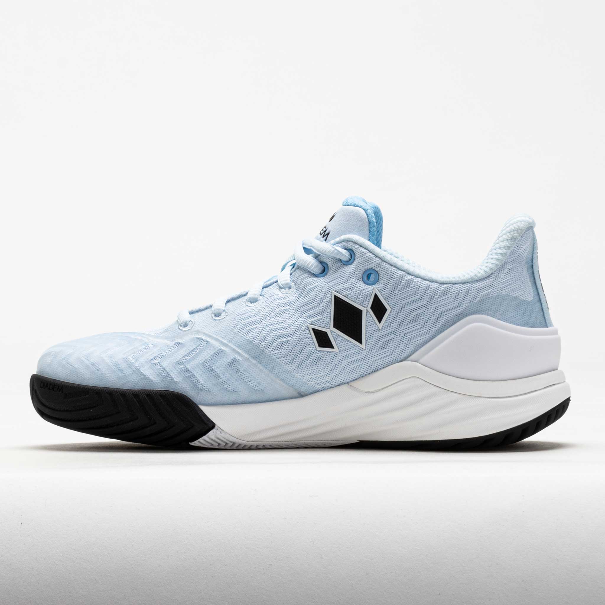 Diadem Court Burst Women's Arctic Mist