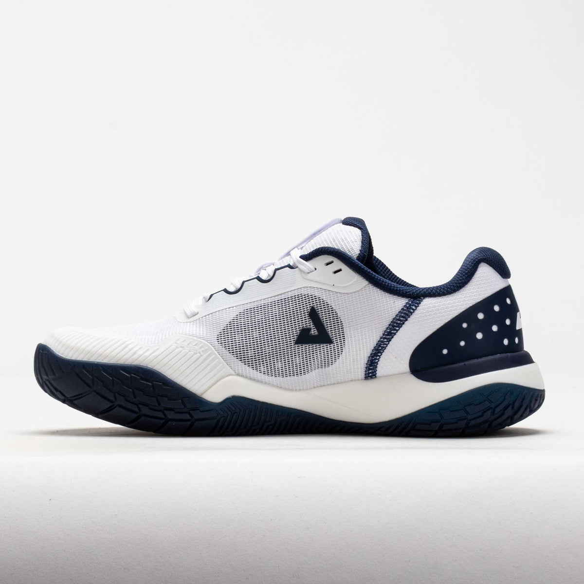 Joola R4LLy Pickleball Men's White/Navy