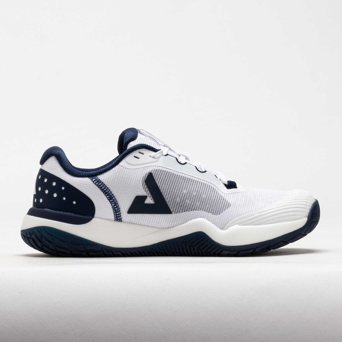 Joola R4LLy Pickleball Men's White/Navy