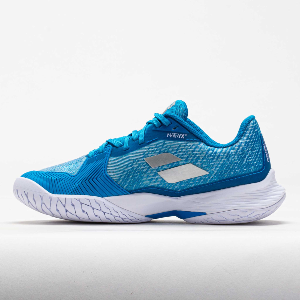 Babolat Jet Mach Pickleball Women's Blue/White