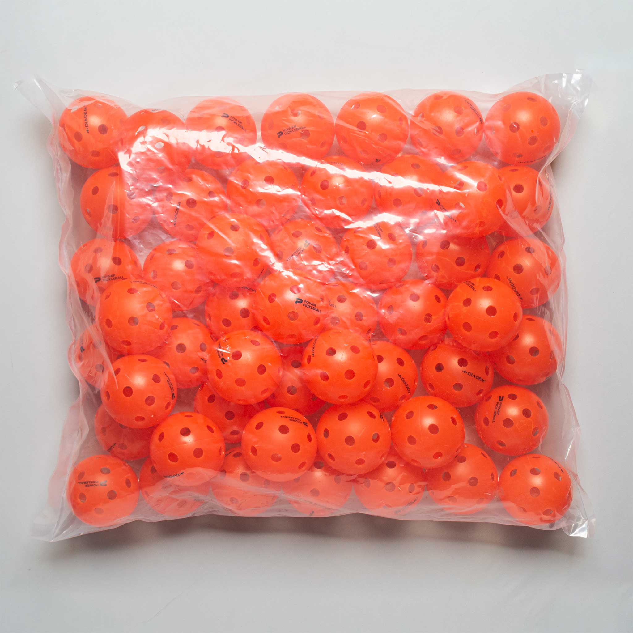 Diadem Power Pickleball Indoor Ball 50 Packack