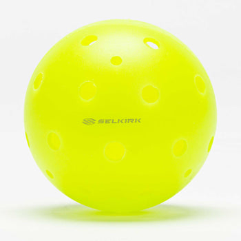 Selkirk PRO S1 Pickleball 100 Balls (Item #380011)