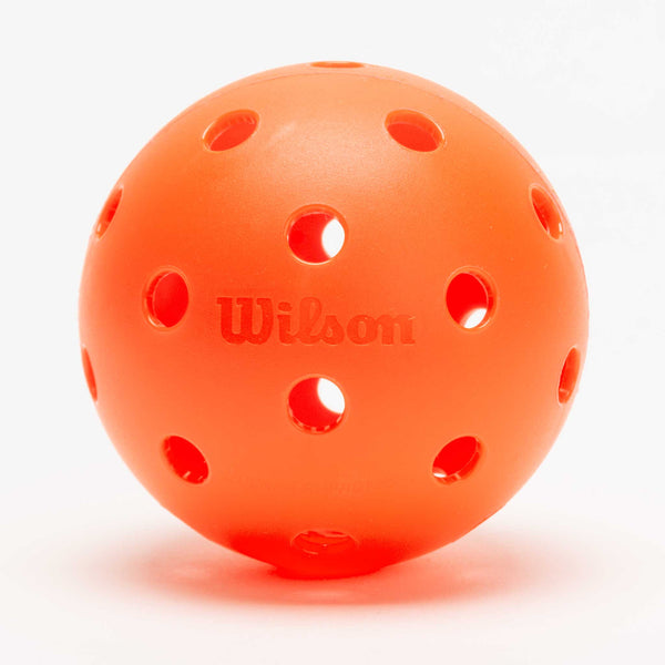 Wilson Tru 32 Indoor Pickleball 48 Balls