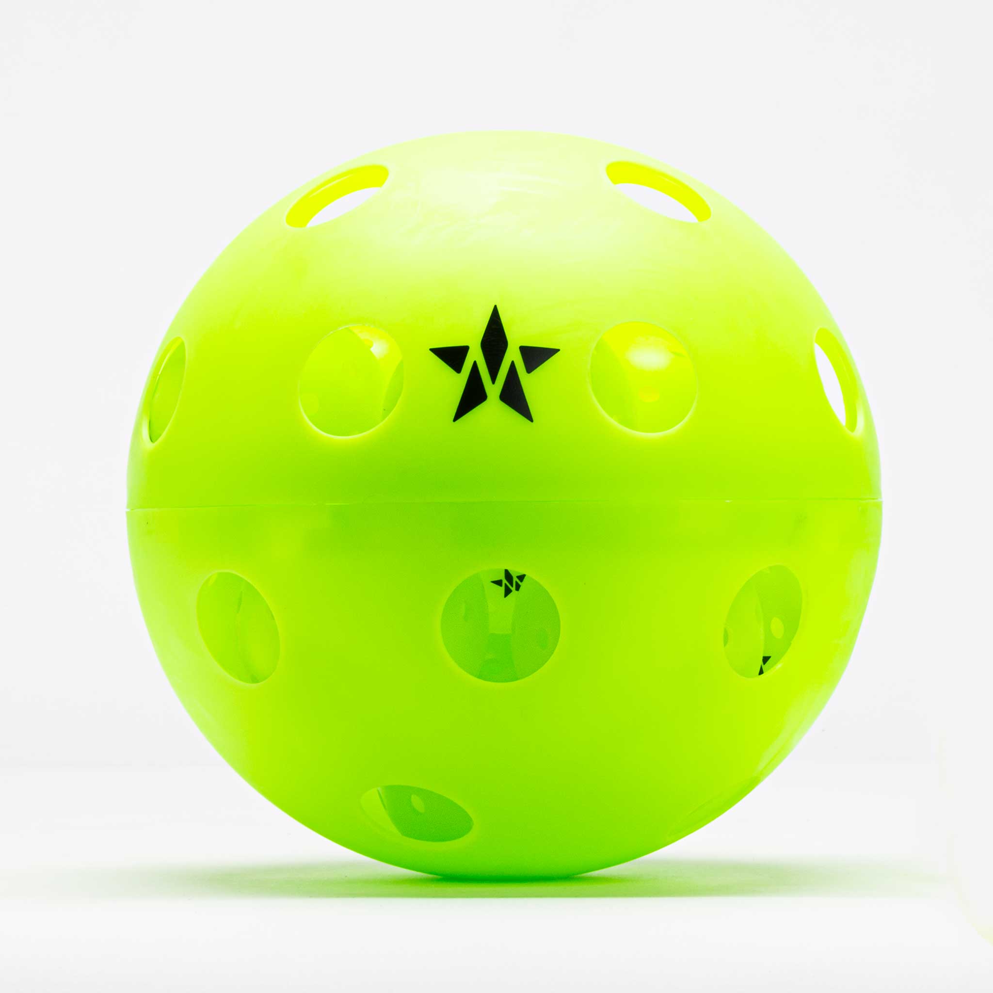 Master Athletics Jumbo Pickleball Filled With 12 M40 Balls