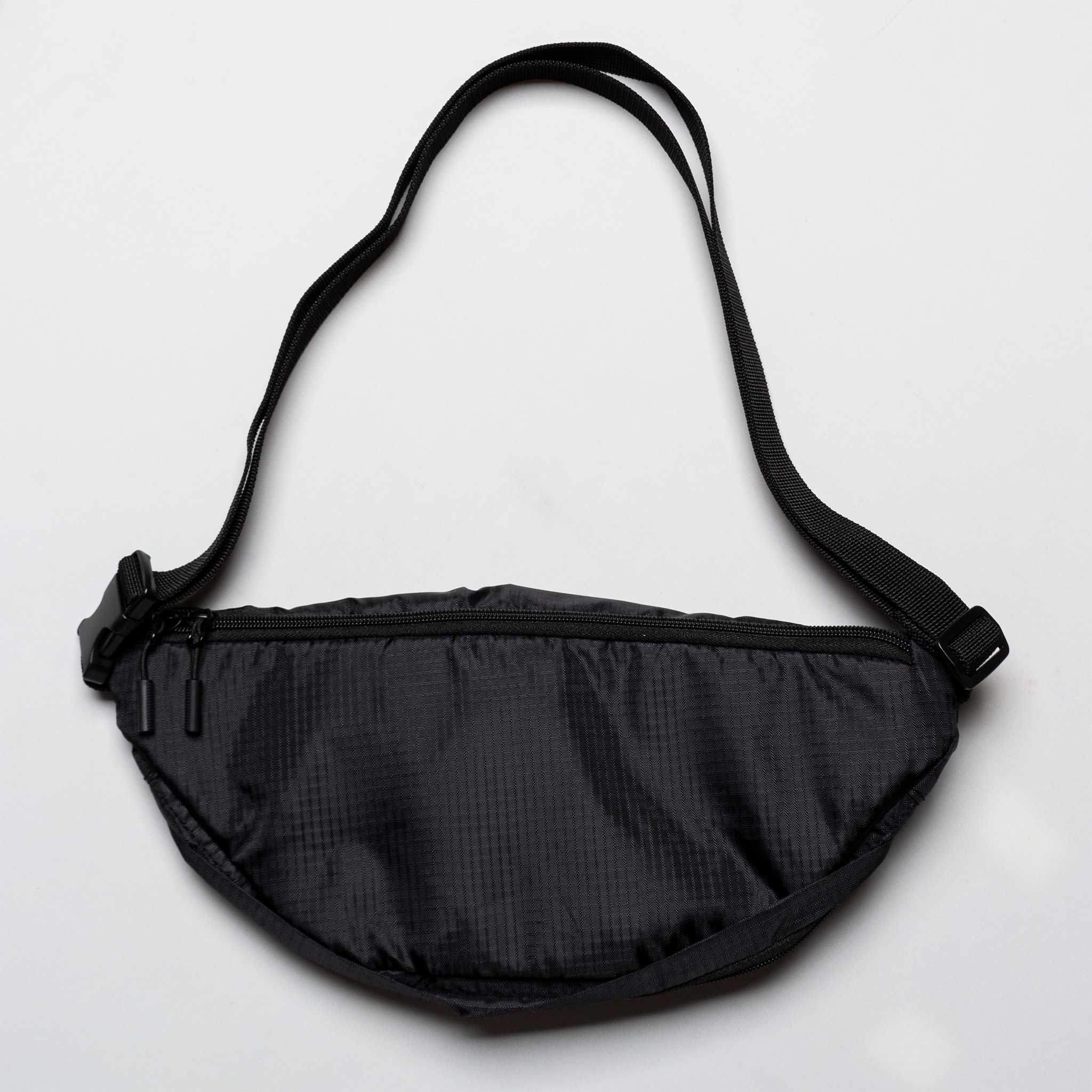 HEAD Tour Crossbody Bag Black