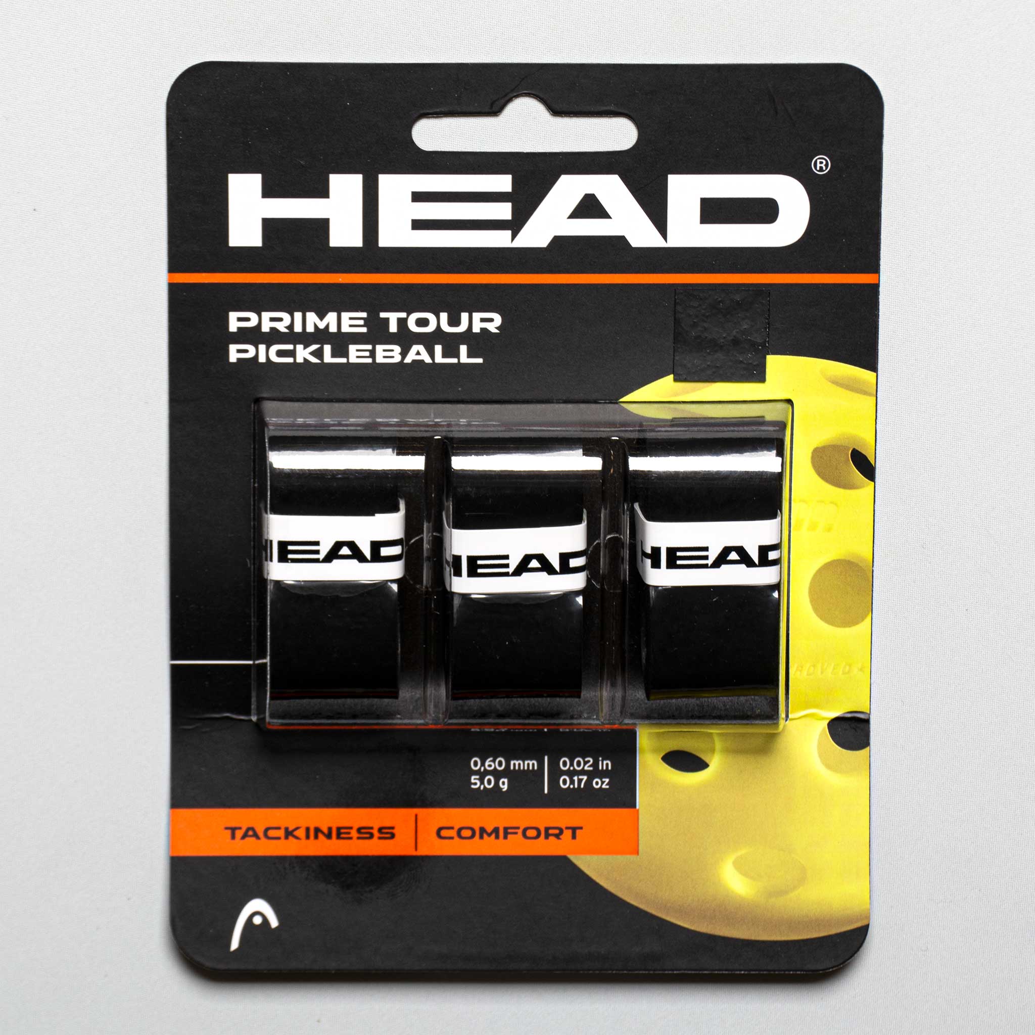 HEAD Prime Tour Pickleball Overgrip