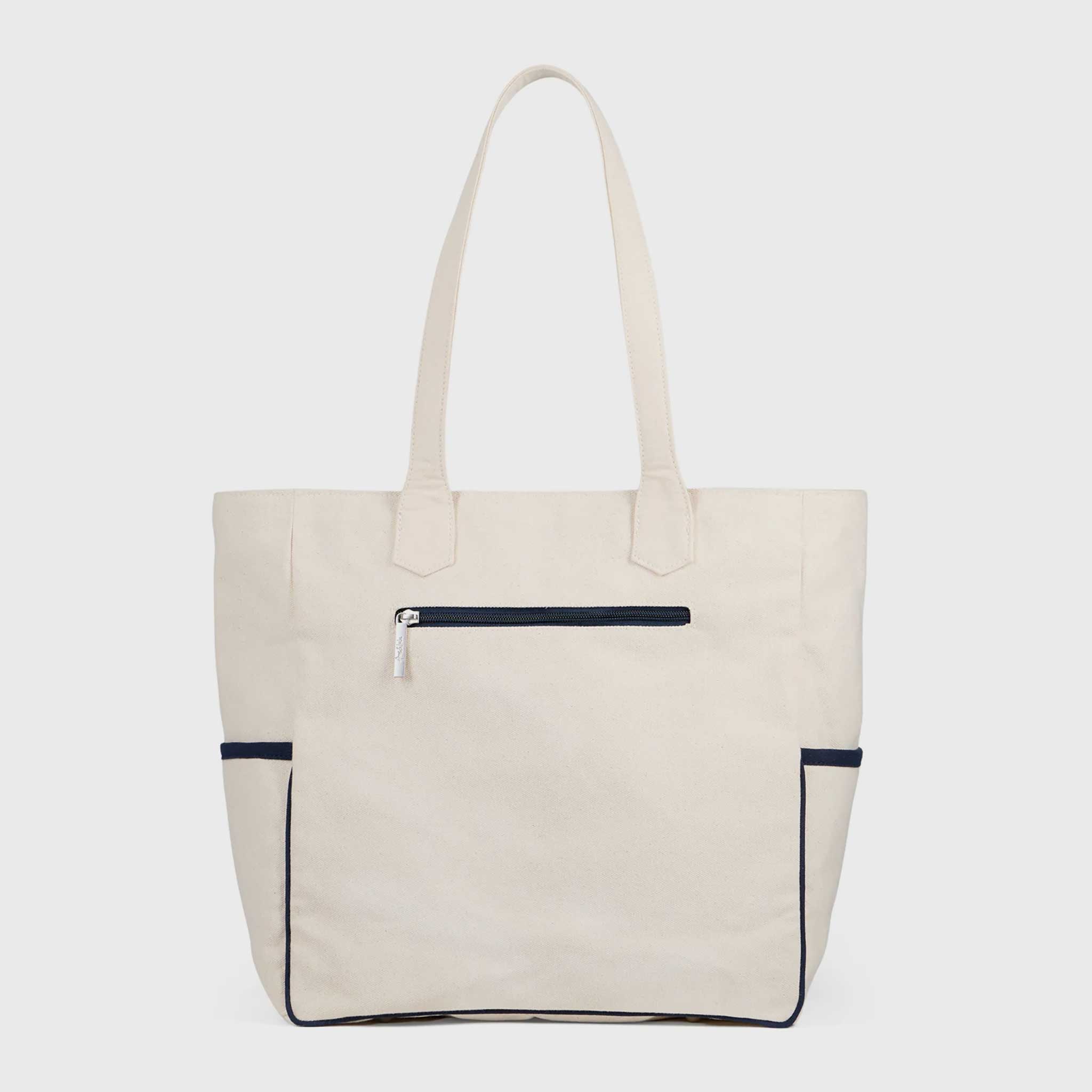 Ame & Lulu Cross Court Pickleball Tote