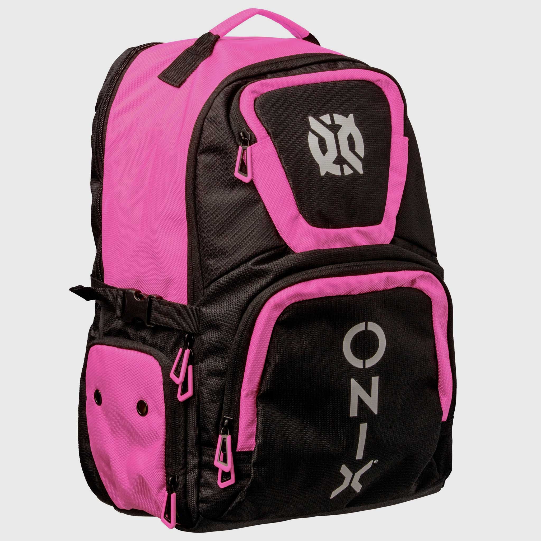 Onix Pro Team Backpack Pink/Black