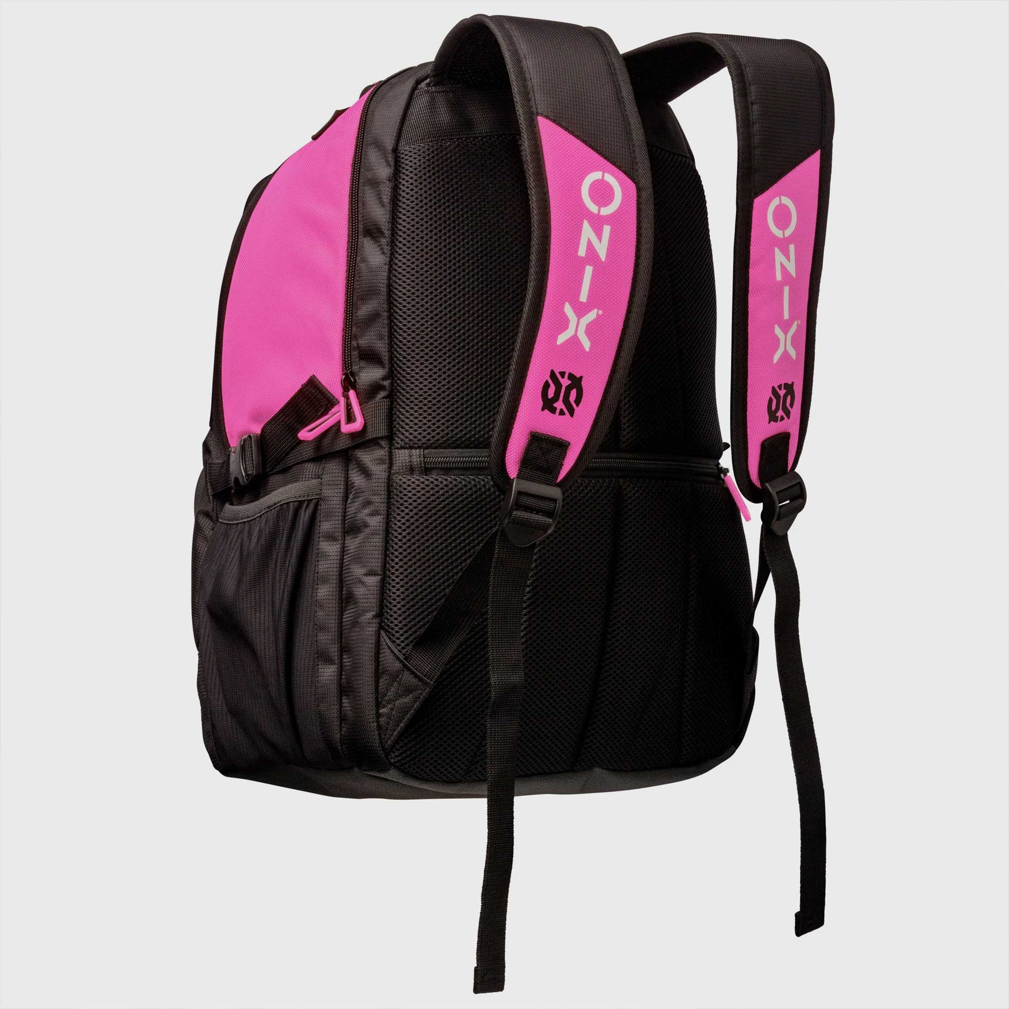 Onix Pro Team Backpack Pink/Black