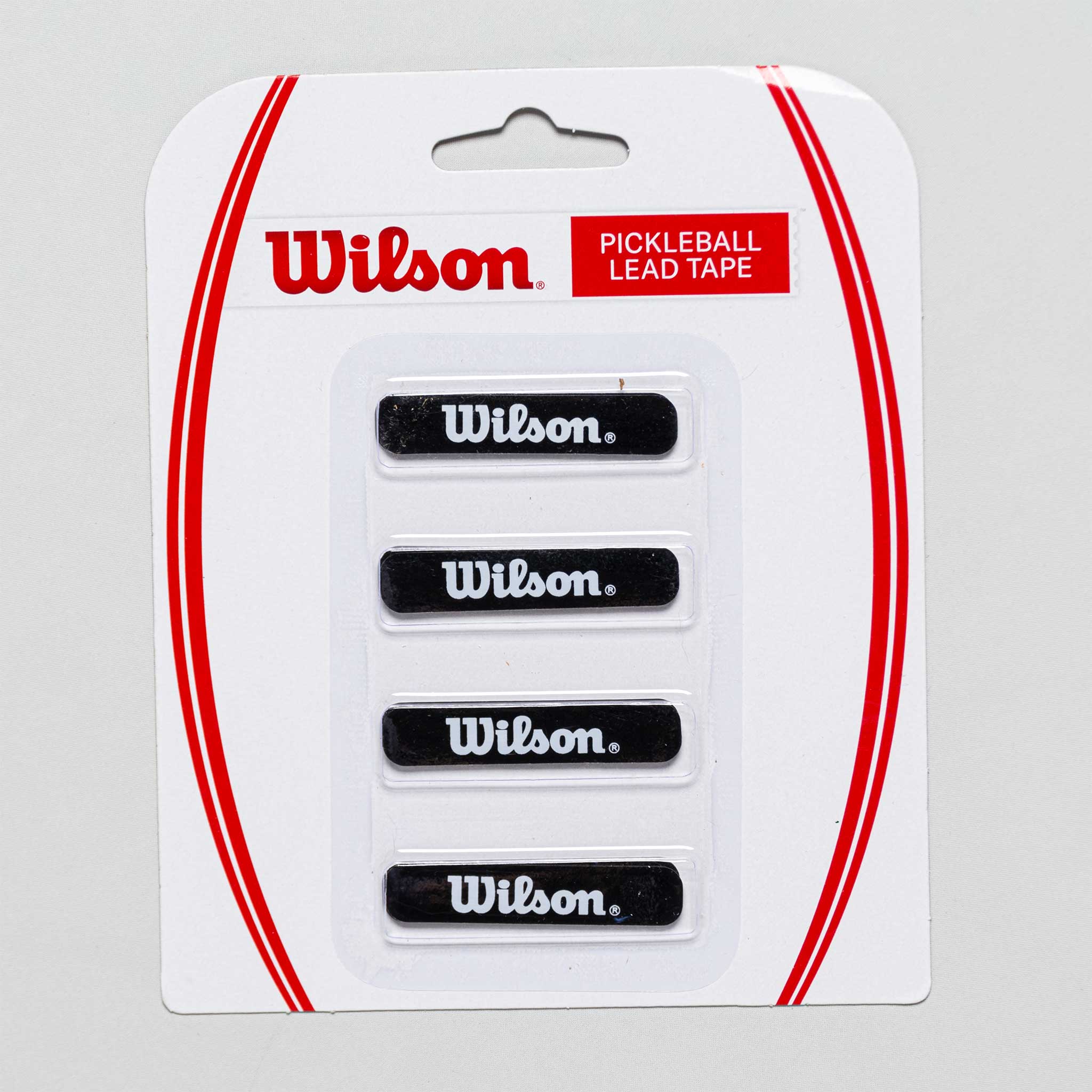 Wilson Pickleball Lead Tape