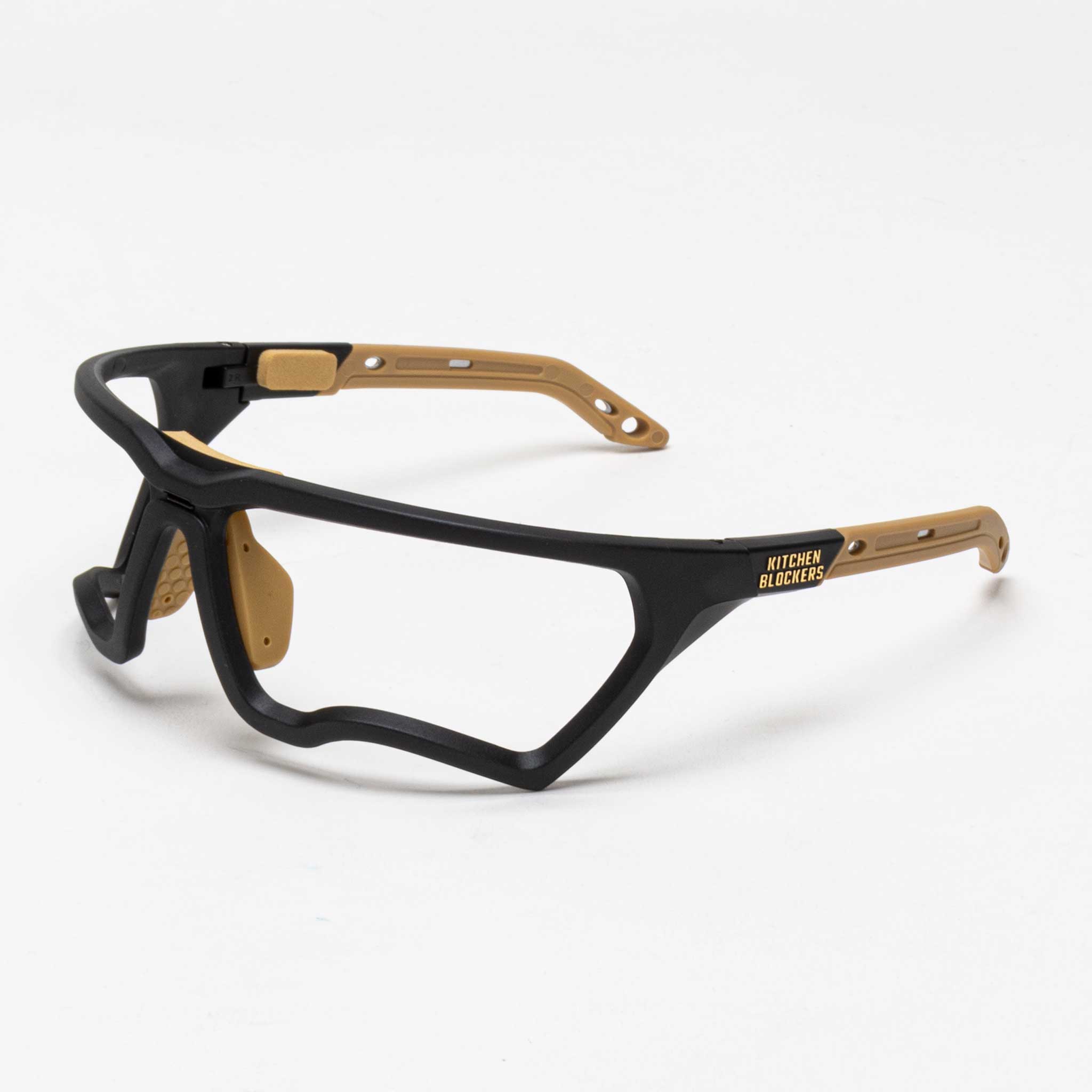 Kitchen Blockers Slim Pickleball Eyeguards