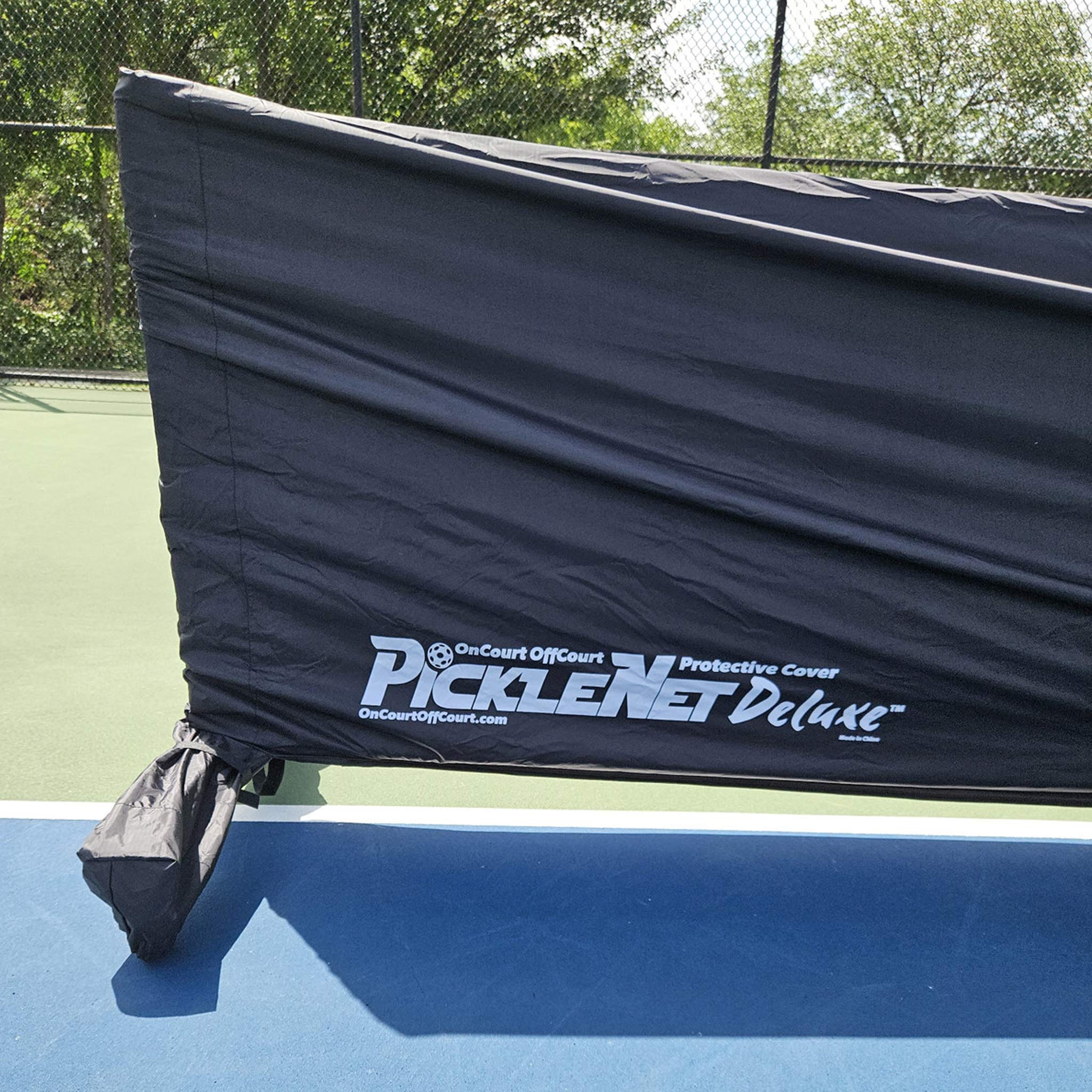 Oncourt/Offcourt Pickleball Deluxe Cover