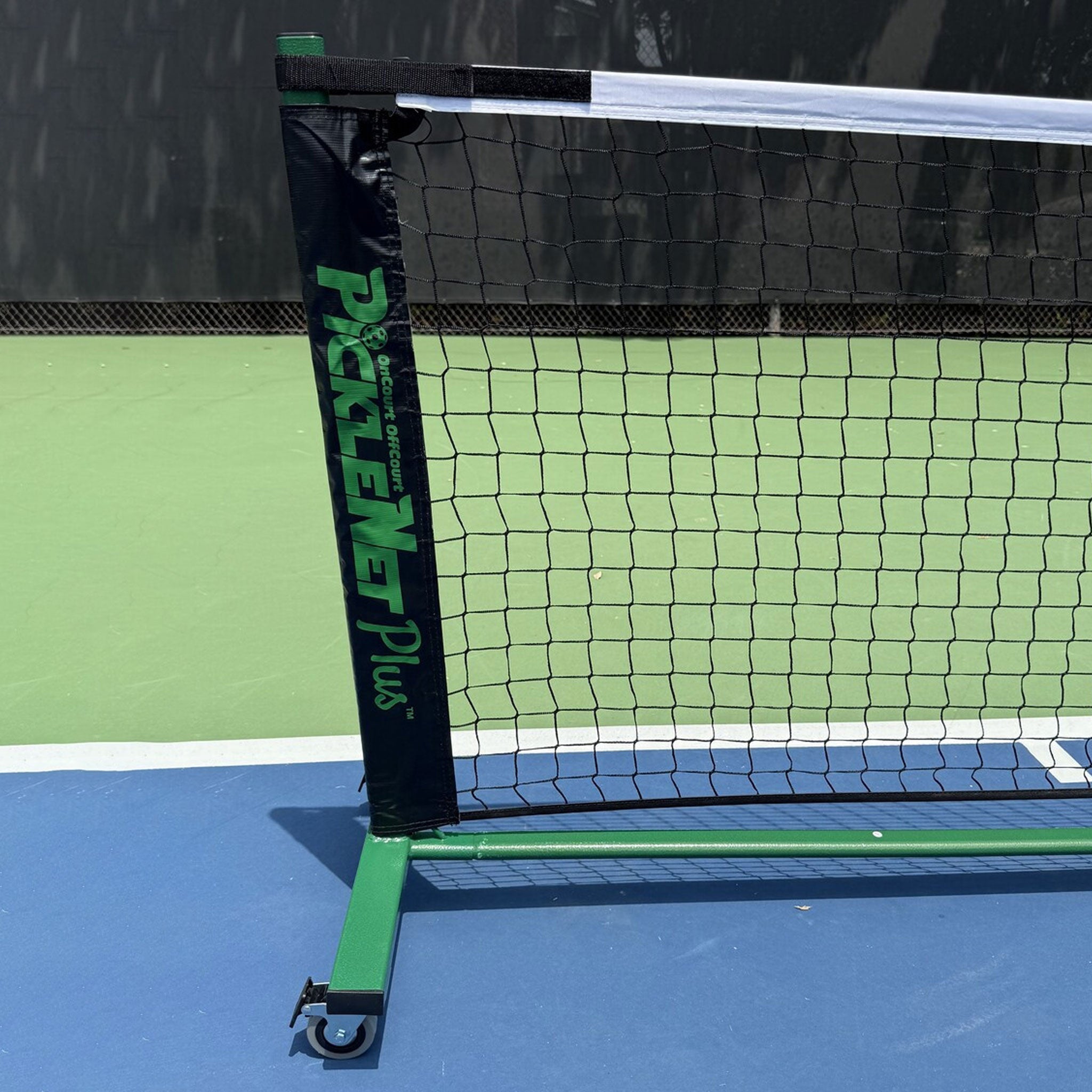Oncourt Offcourt PickleNet Plus