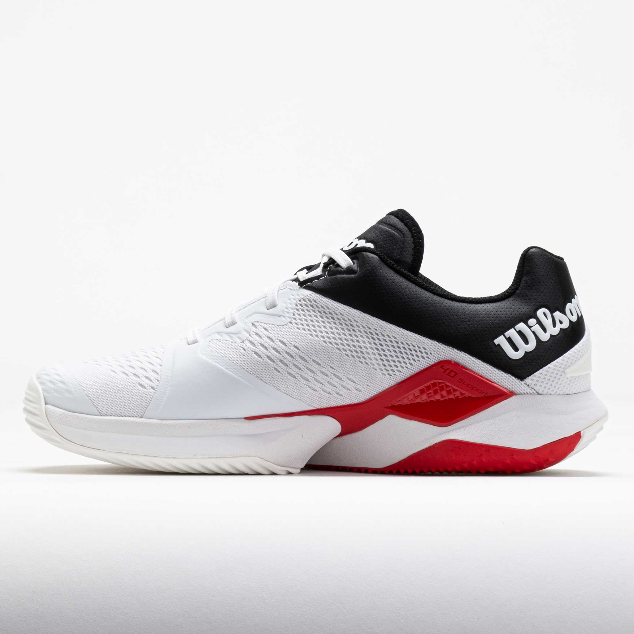 Wilson Bela Tour Men's White/Red/Black