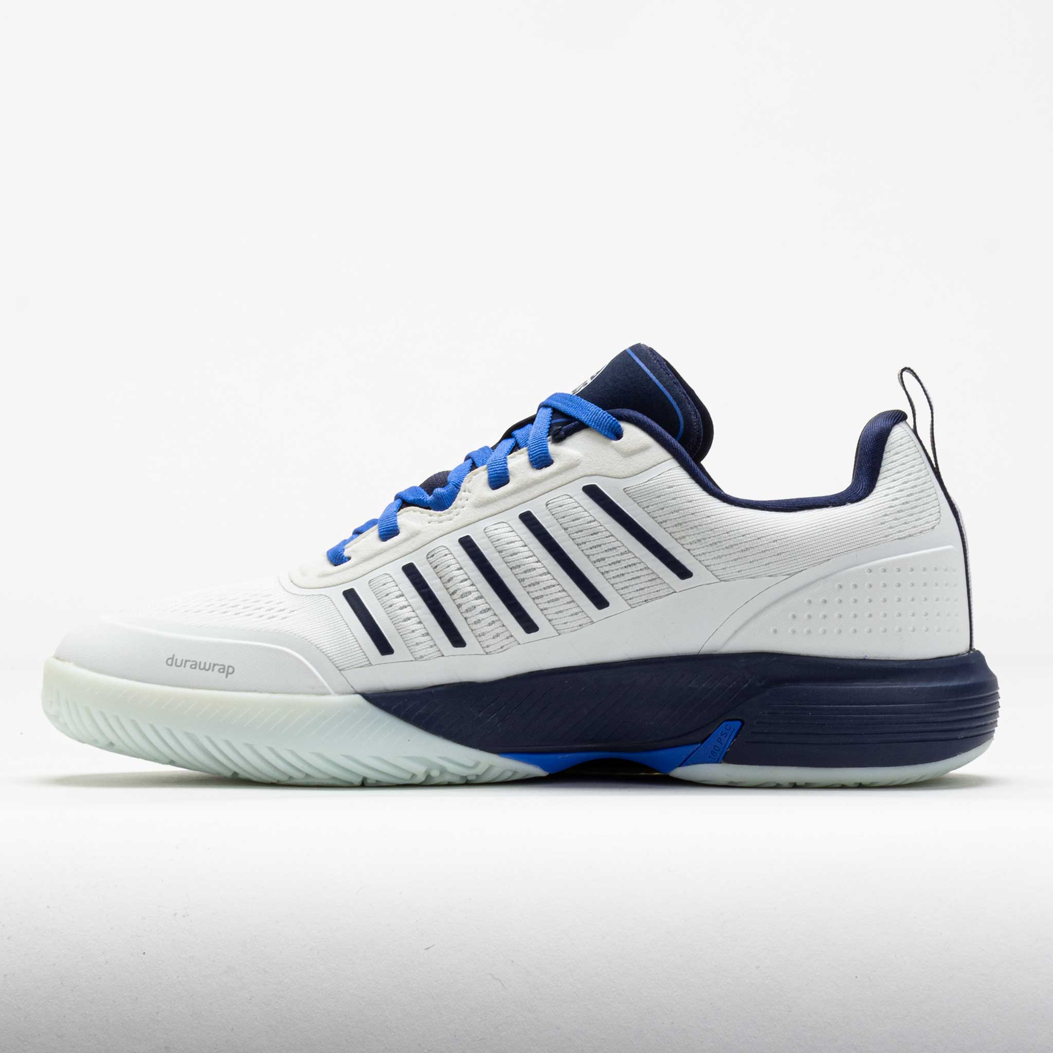 K-Swiss Ultra Court Padel Men's Naval Academy/Dazzling Blue