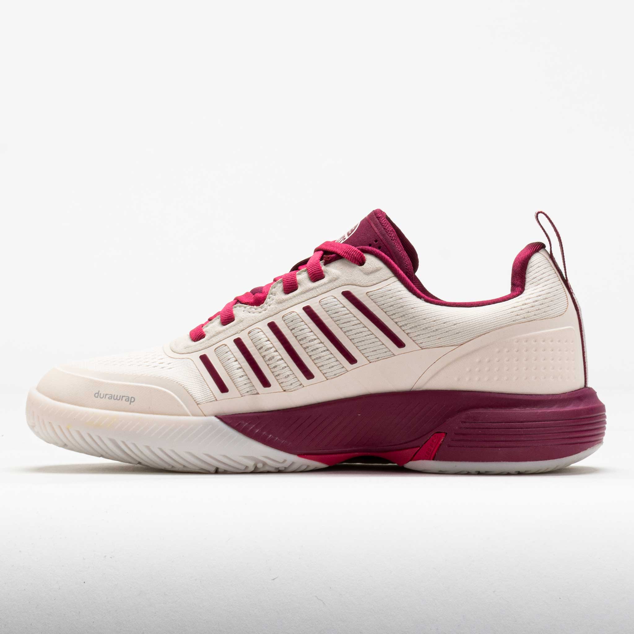 K-Swiss Ultra Court Padel Women's Jet Stream/Beaujois/Jazzy