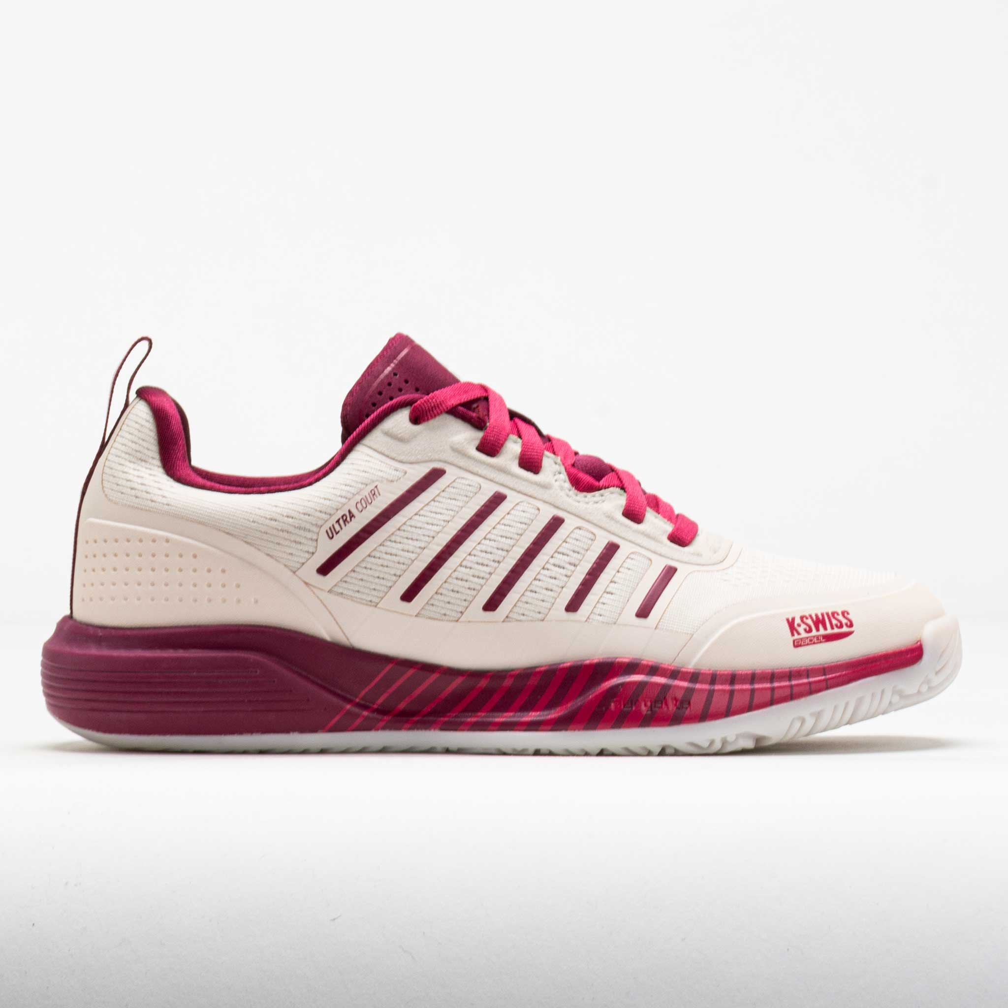 K-Swiss Ultra Court Padel Women's Jet Stream/Beaujois/Jazzy