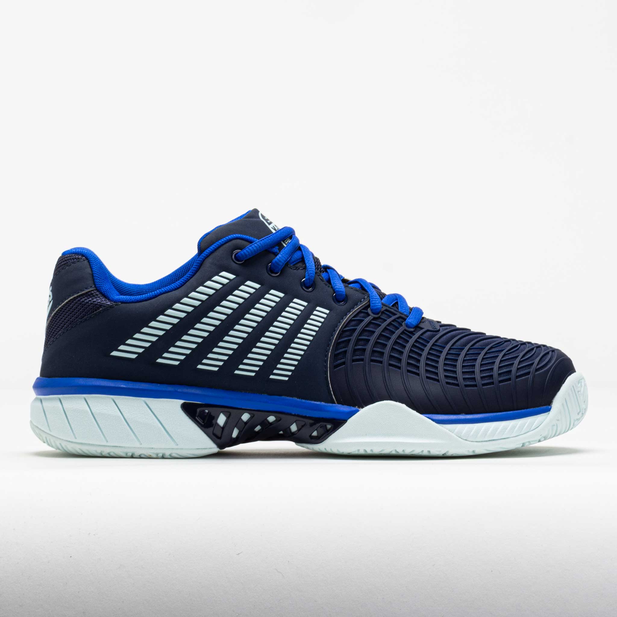 K-Swiss Express Light 3 Padel Men's Naval Academy/Ice Castle/Blue