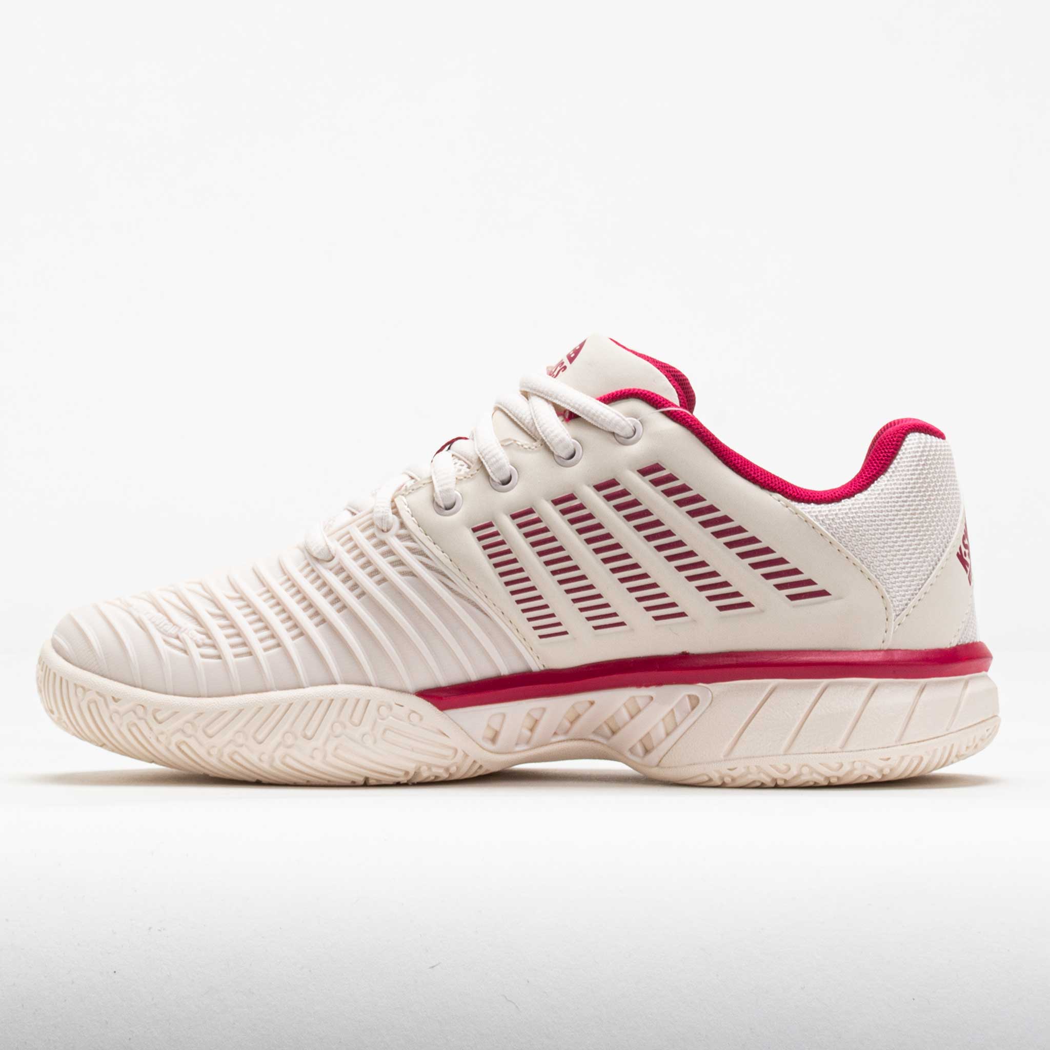 K-Swiss Express Light 3 Padel Women's Jet Stream/Beaujois/Jazzy