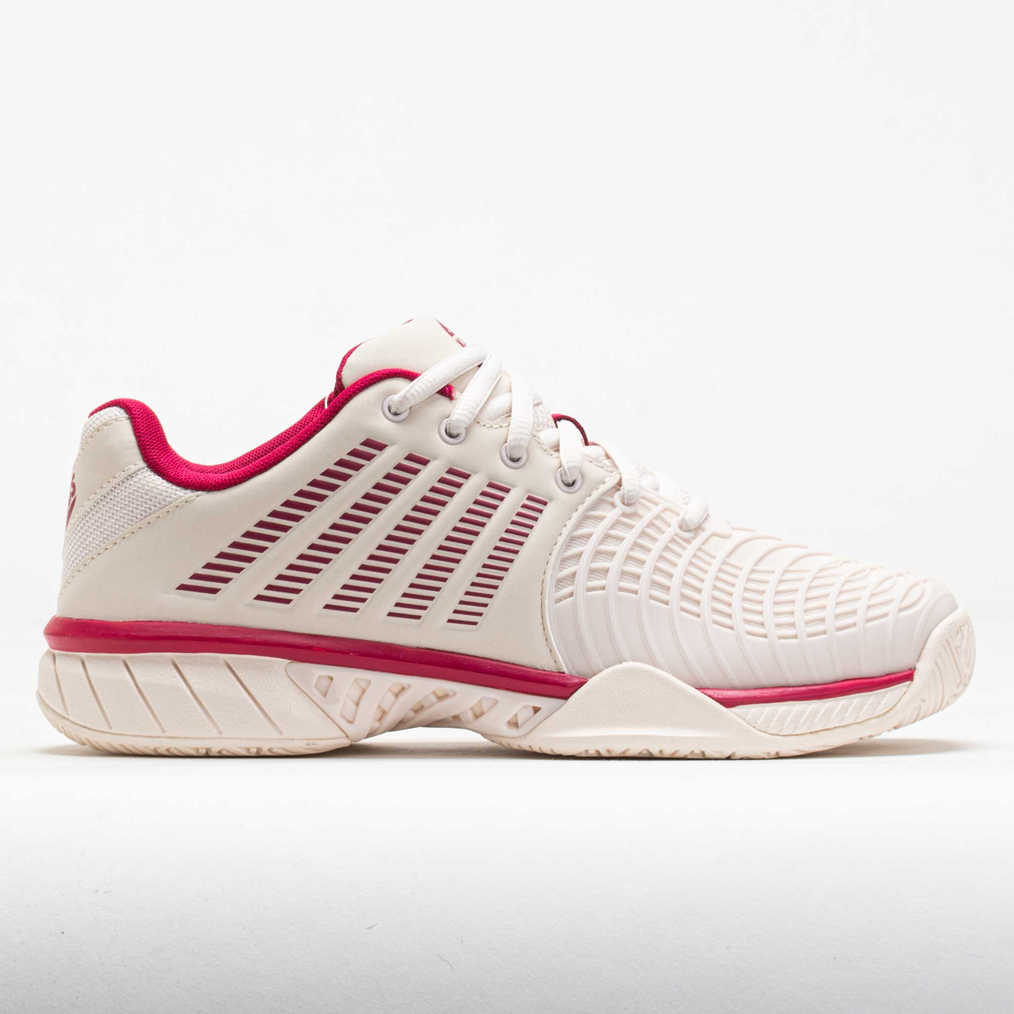 K-Swiss Express Light 3 Padel Women's Jet Stream/Beaujois/Jazzy