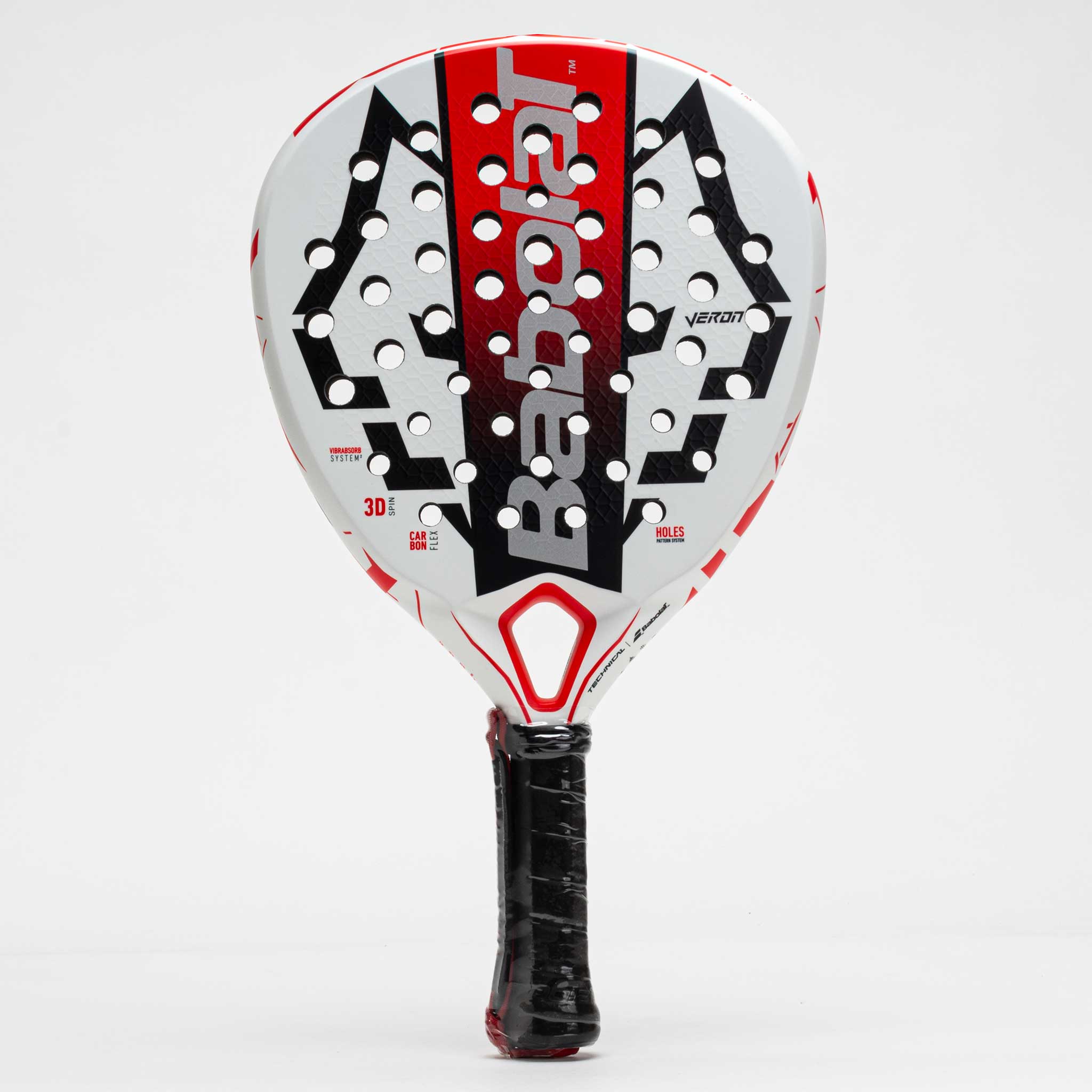 Babolat Technical Veron Juan Lebron 2025 – Holabird Sports