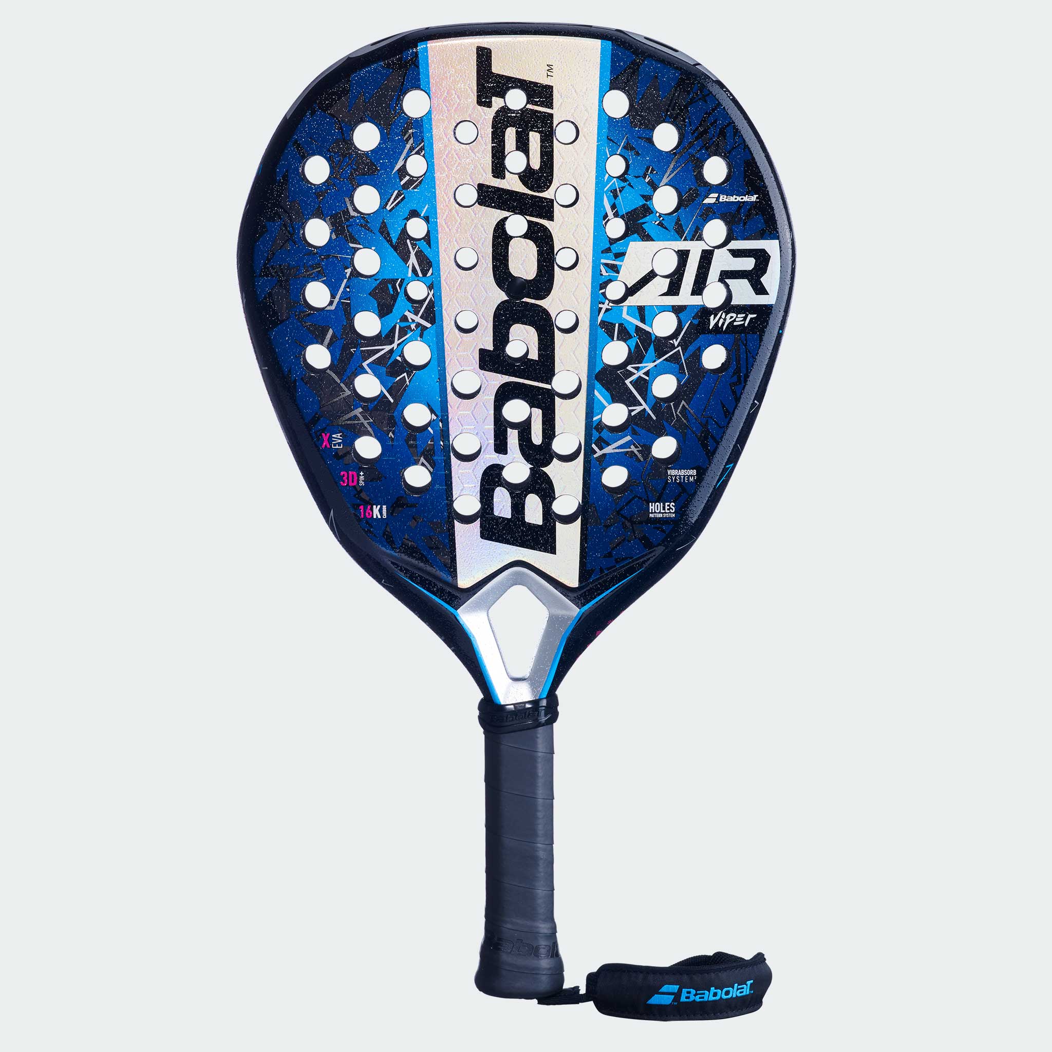 Babolat Air Viper 2025