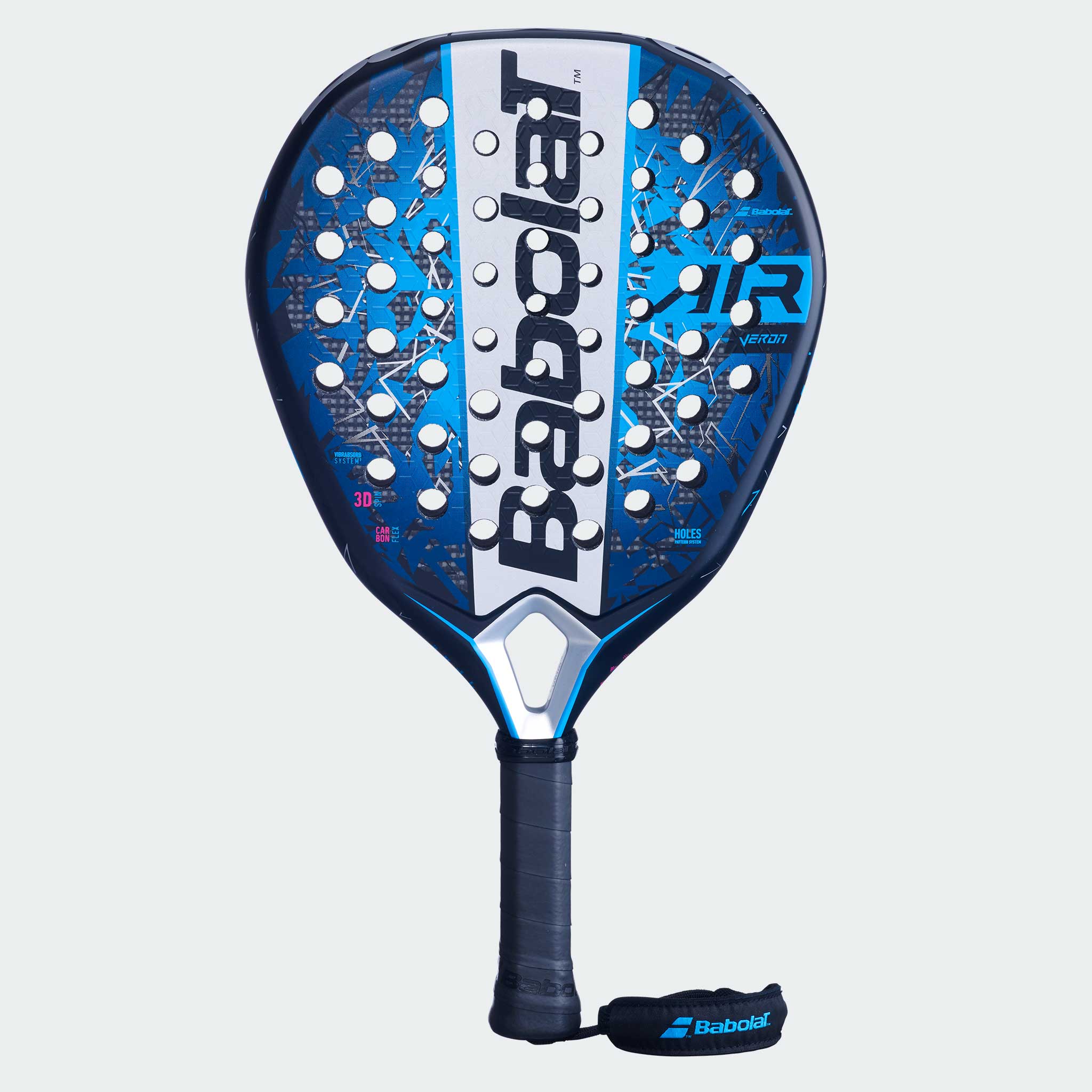 Babolat Air Veron 2025
