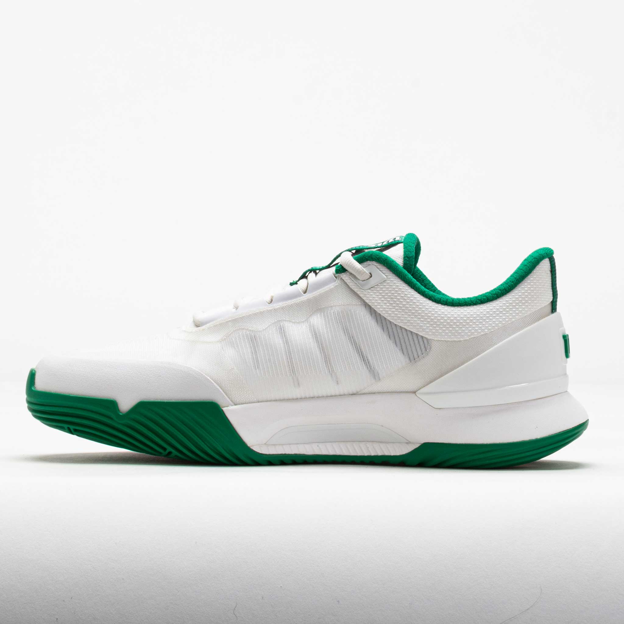 Wilson Intrigue Tour Padel Women's White/White/Bosphorus