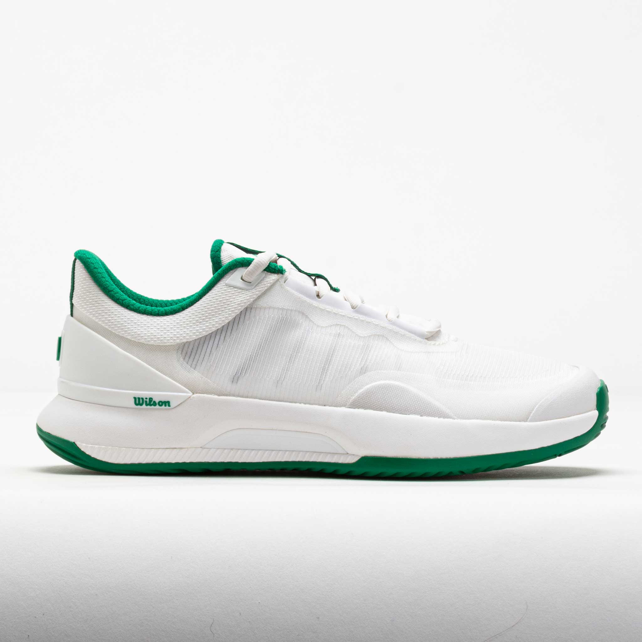 Wilson Intrigue Tour Padel Women's White/White/Bosphorus