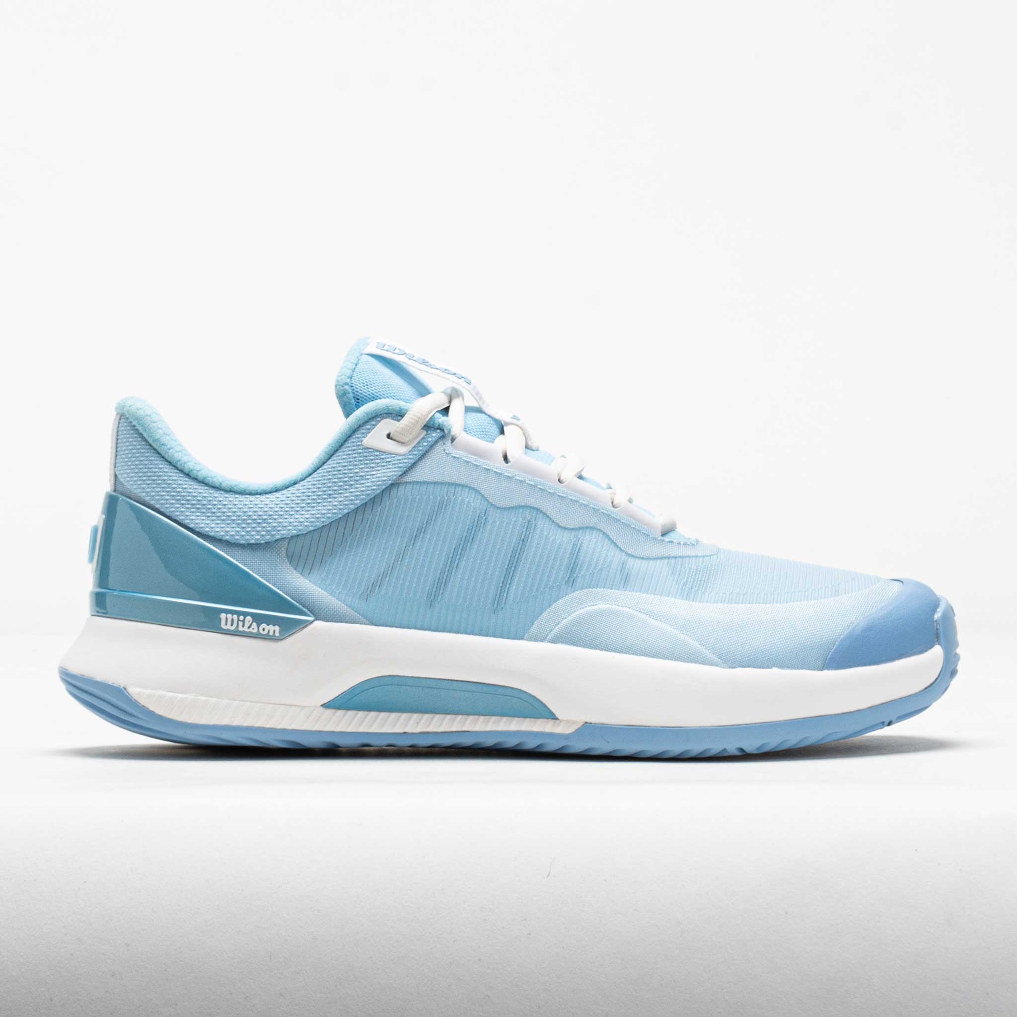 Wilson Intrigue Tour Padel Women's Airy Blue/White/Airy Blue