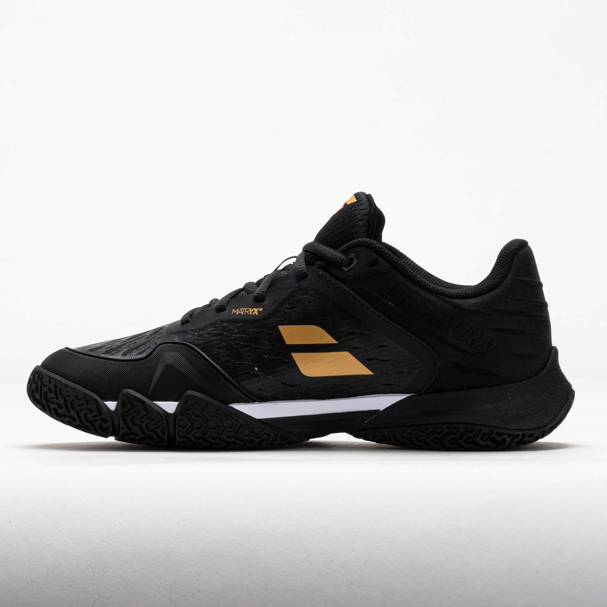 Babolat Premura 3 Men's Black/Gold
