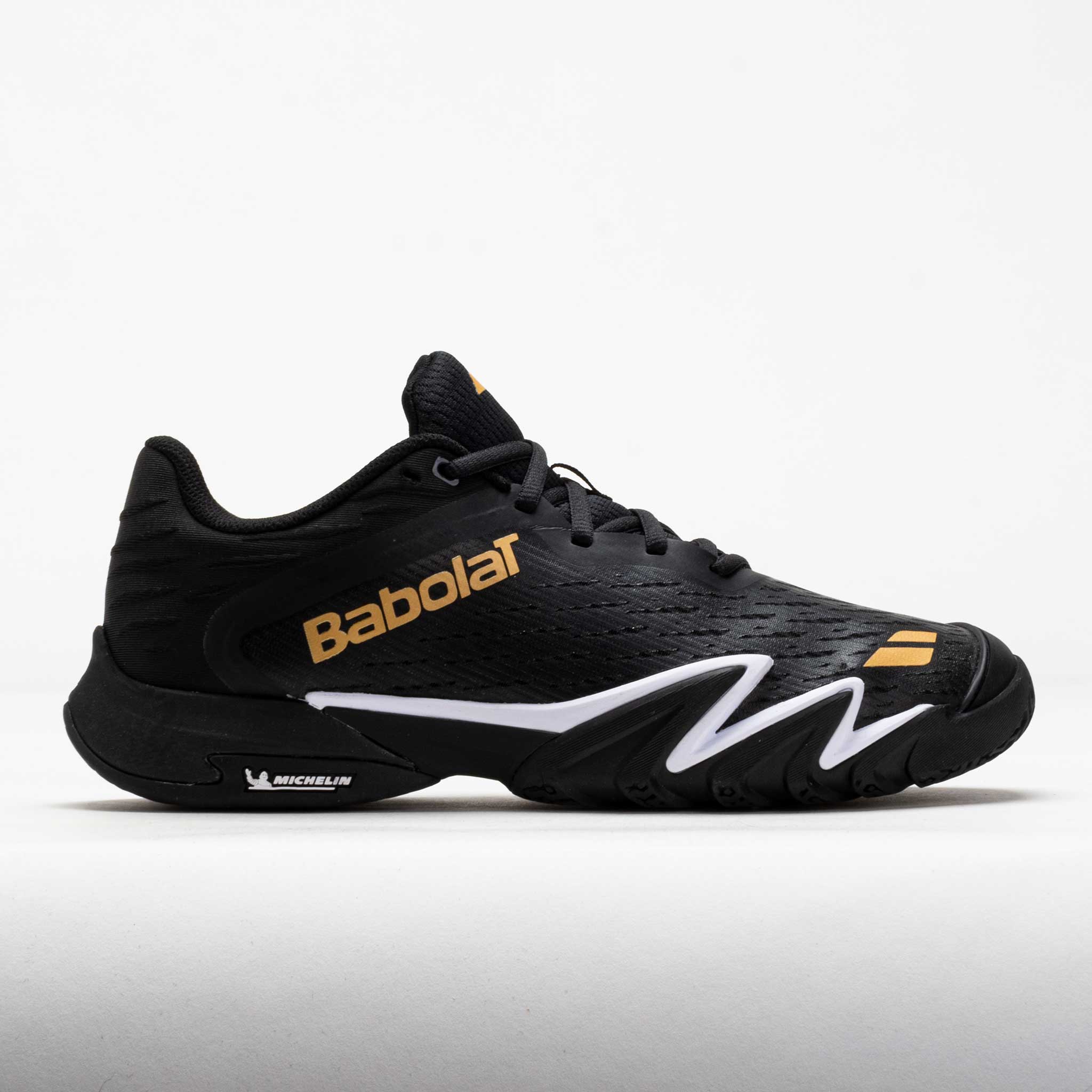 Babolat Premura 3 Men's Black/Gold