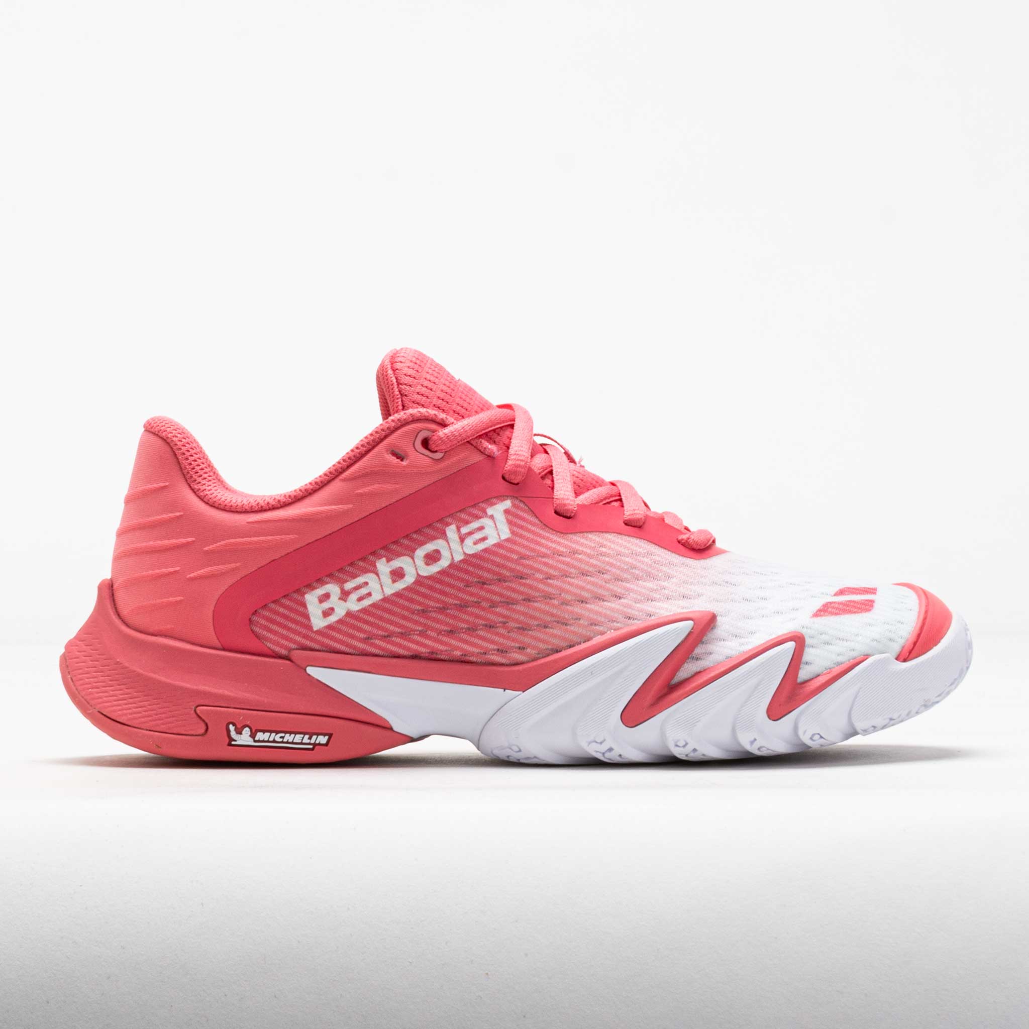 Babolat Premura 3 Women's Sun Kissed Coral