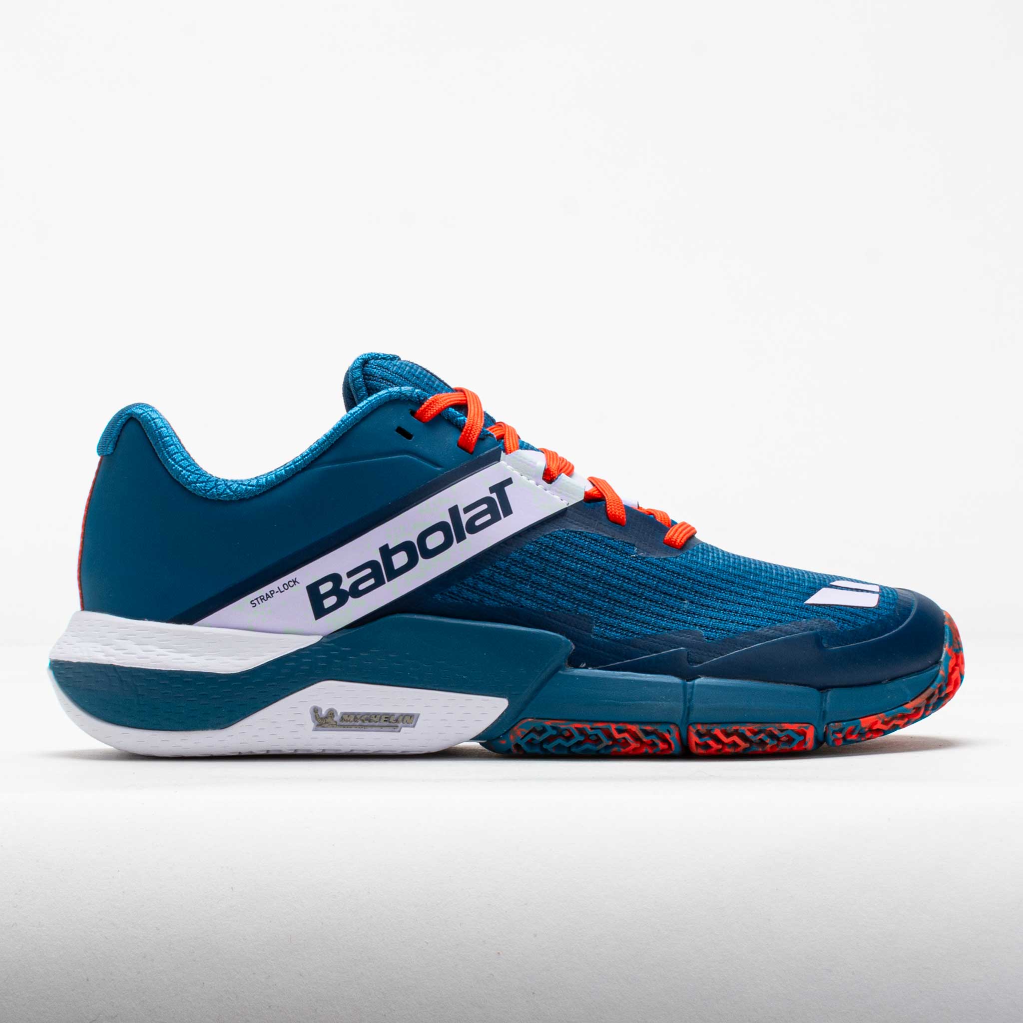 Babolat Movea 2 Men's Seaport/Cherry Tomato – Holabird Sports