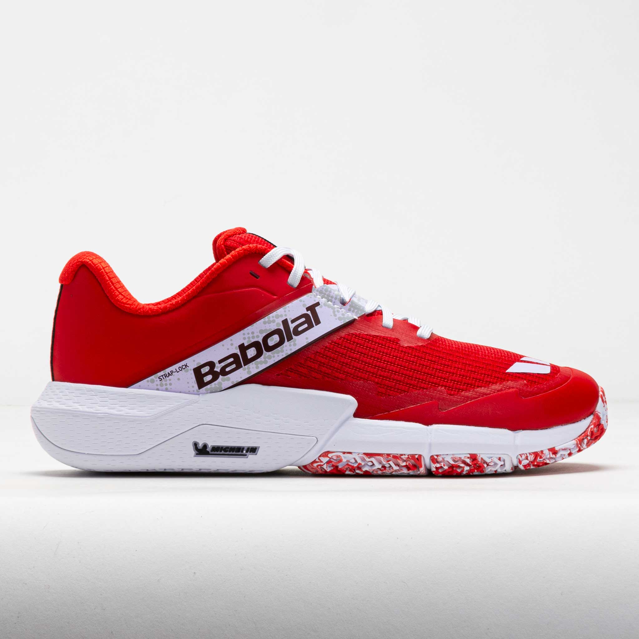 Babolat Men’s Athletic Tennis Shoes - Movea 2 Amazon.com | Babolat Movea Men Padel Shoes for Men, Grey  main image 2