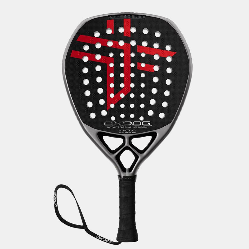 Oxdog Ultimate Pro Smash HES-Carbon SilentSpeed 3D/Sand DM