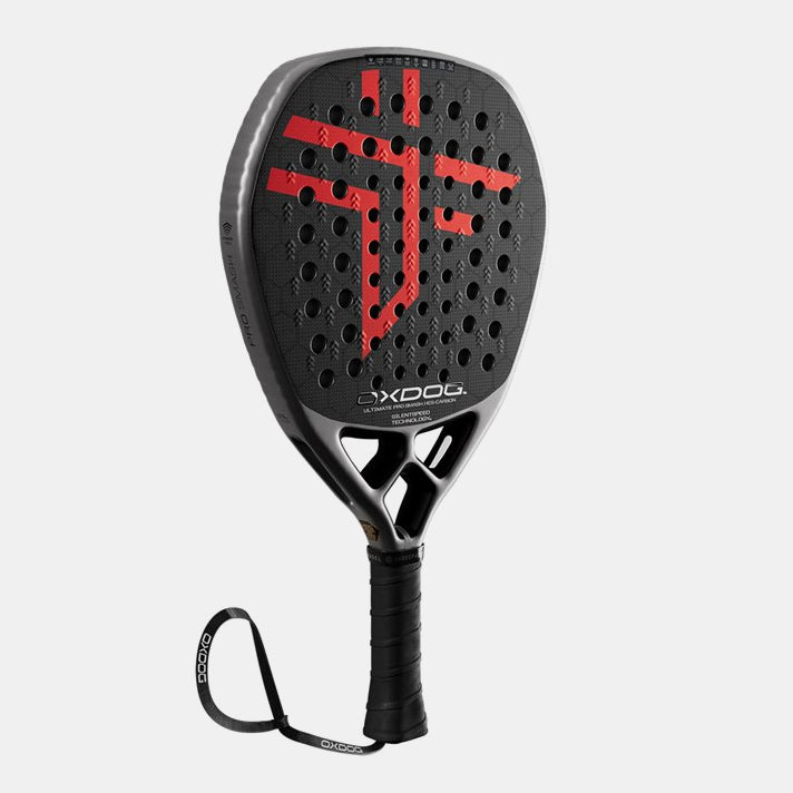 Oxdog Ultimate Pro Smash HES-Carbon SilentSpeed 3D/Sand DM