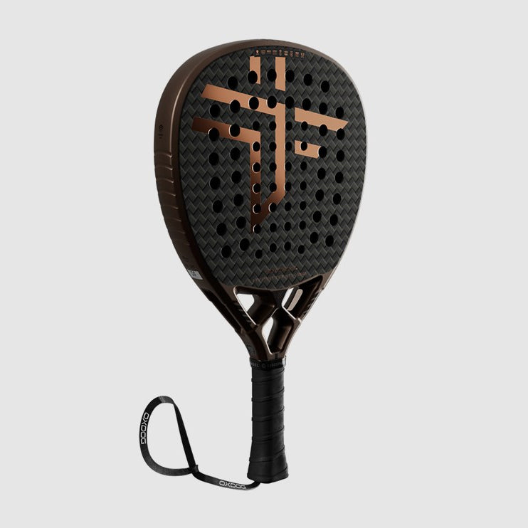 Oxdog Hyper Tour X 2.0 HES-Carbon PowerRibs 3D DR