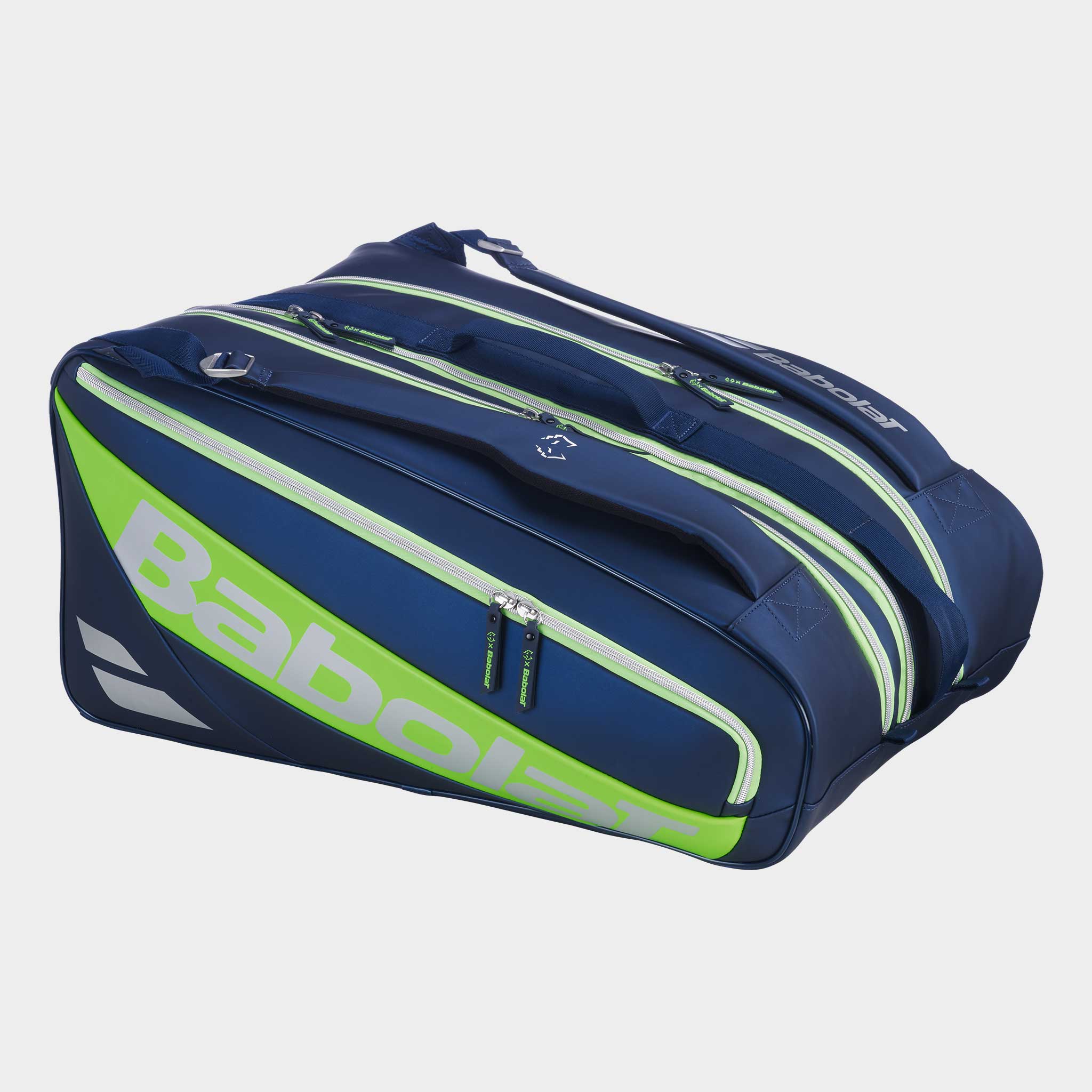 Babolat Racquet Holder Pro Juan Lebron