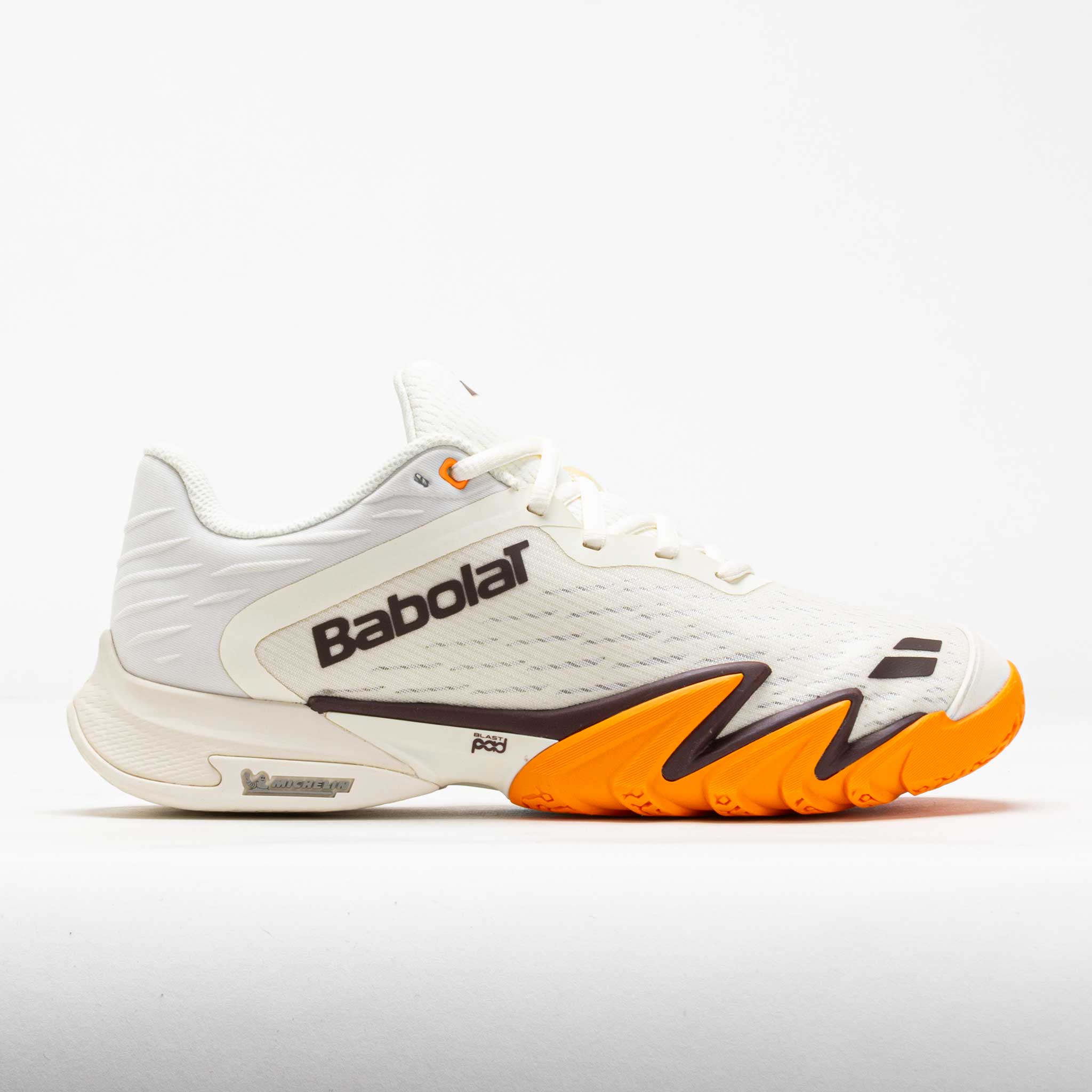 Babolat Premura 3 Men's Cream/Orange
