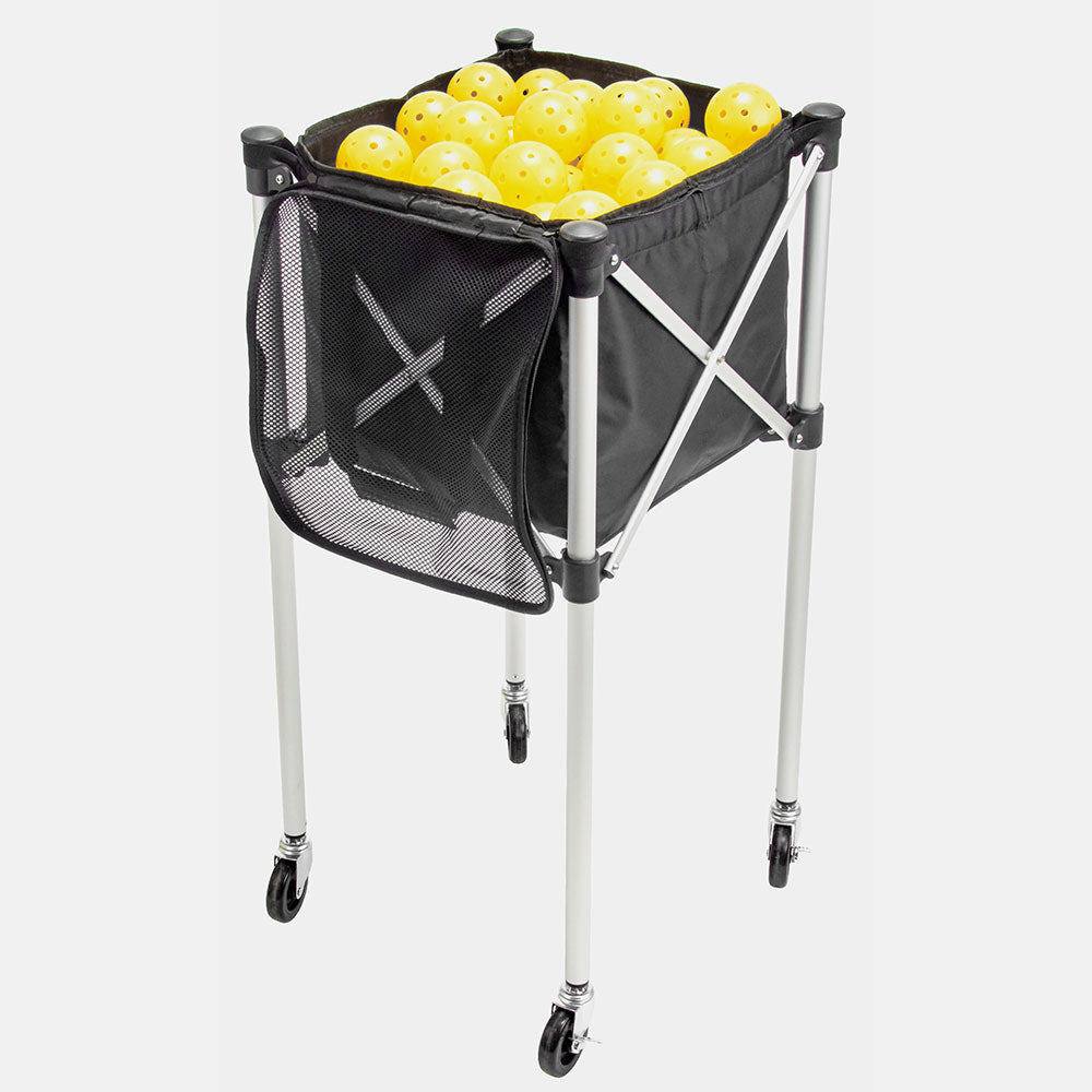 Tourna Ballport Folding Cart 175 Balls