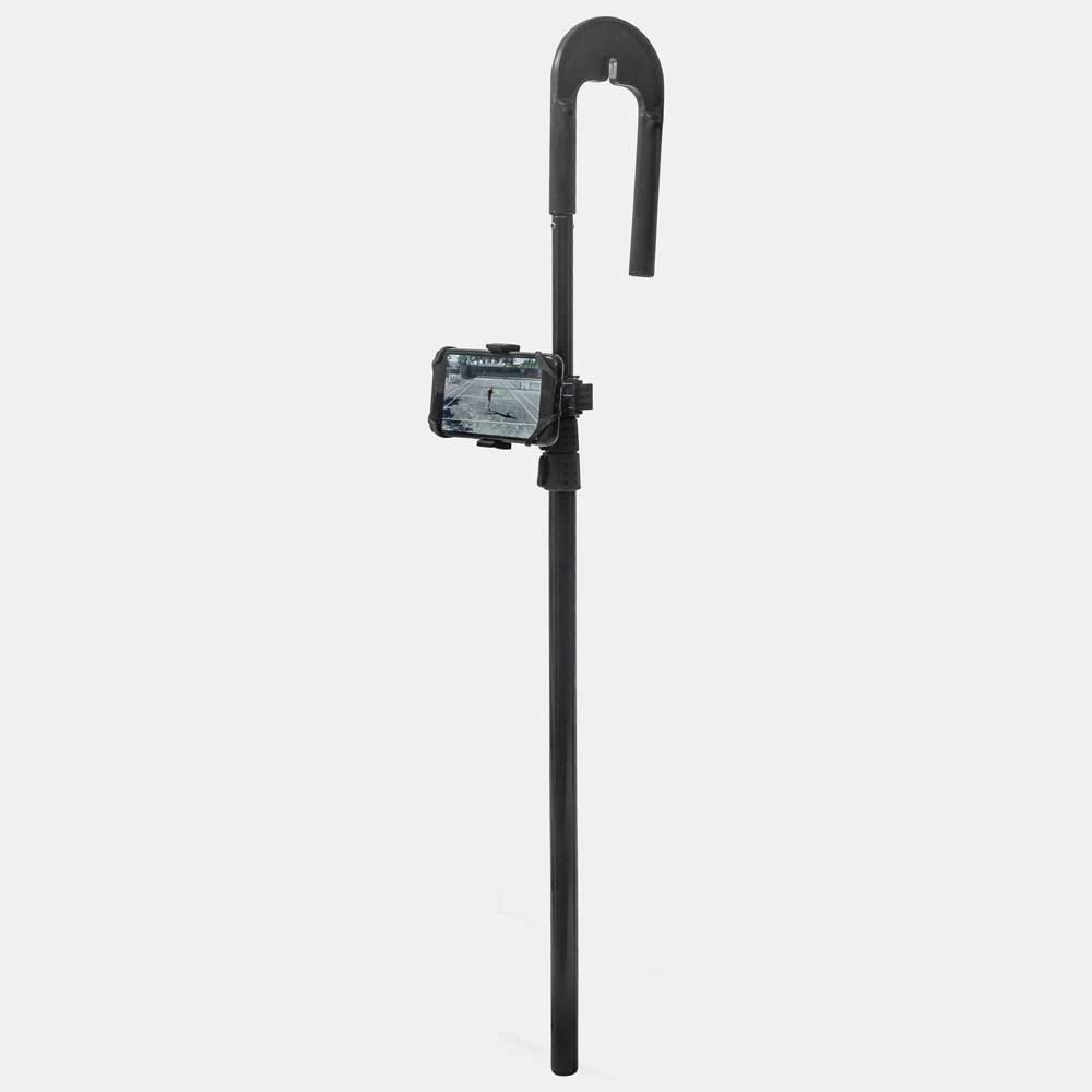 The Tennis/Pickleball Mount 2 (Camera or Phone)
