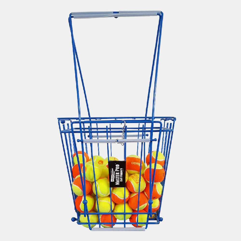 Oncourt Offcourt MasterPro 72 Ball Hopper – Holabird Sports