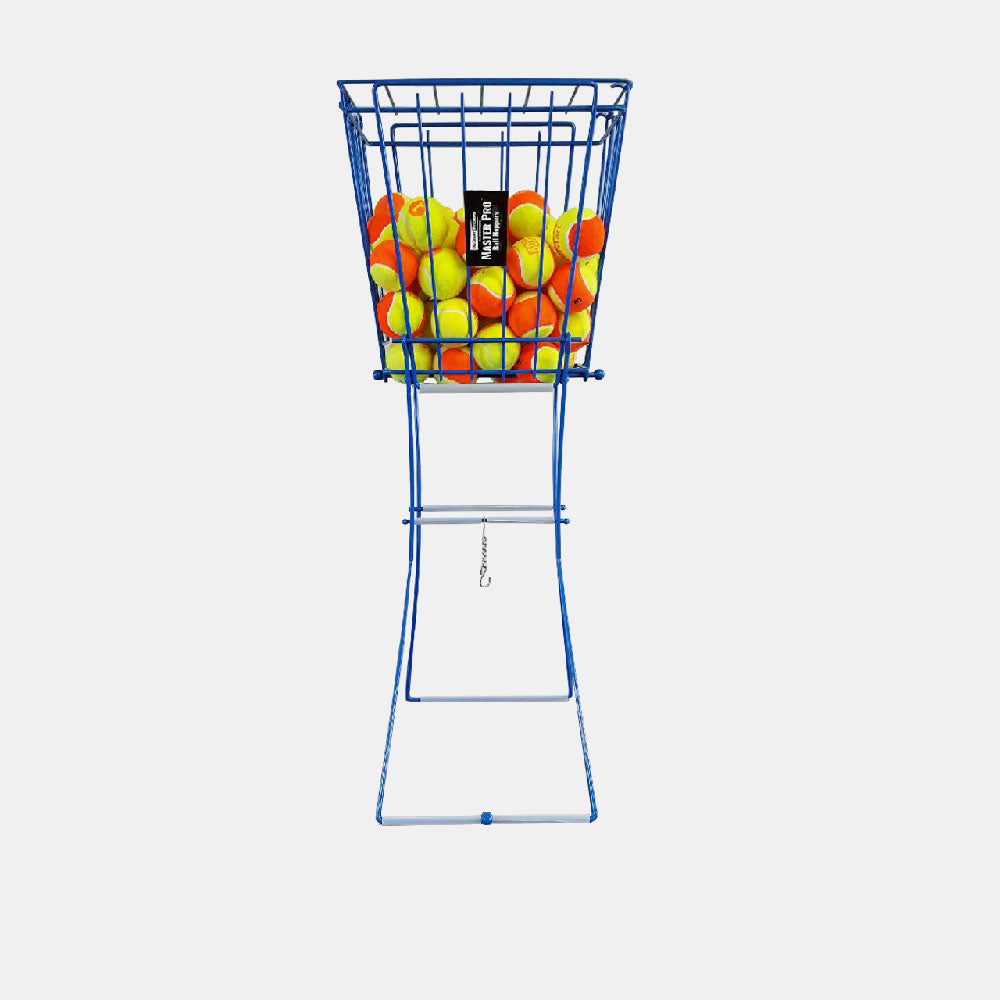 Oncourt Offcourt MasterPro 72 Ball Hopper