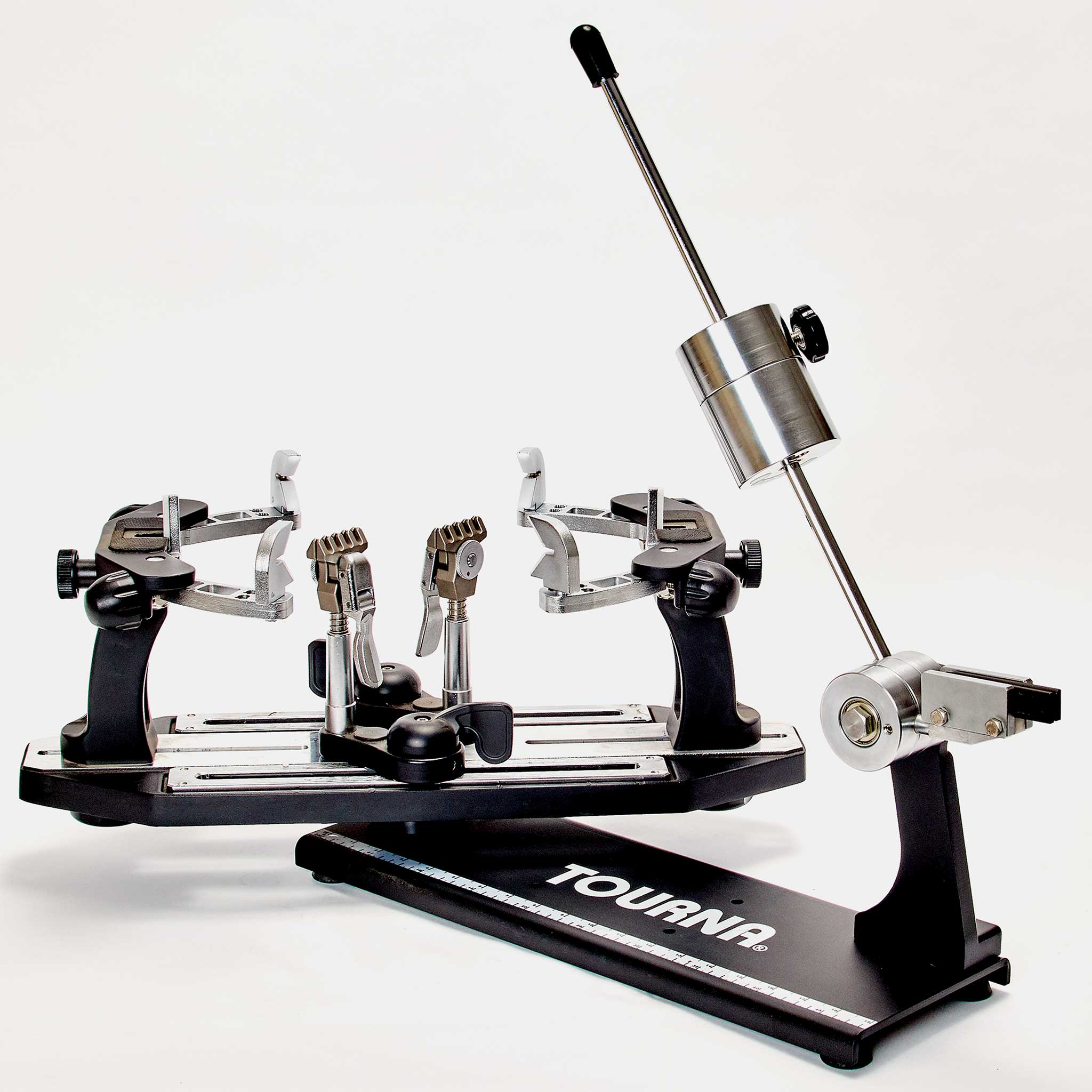 Tourna 175-CS Stringing Machine